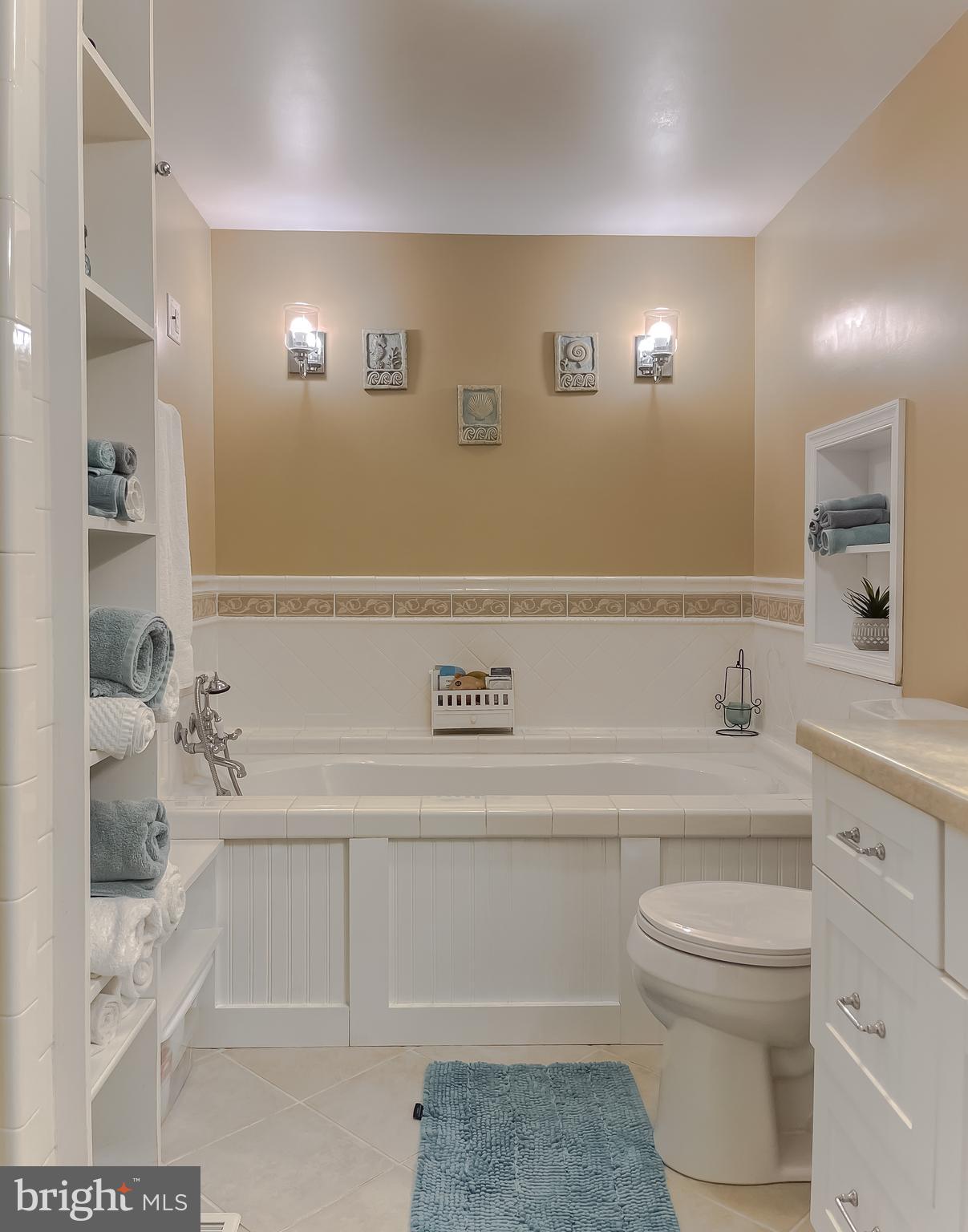 CALIFORNIA PROFESSIONAL CENTER - Residential