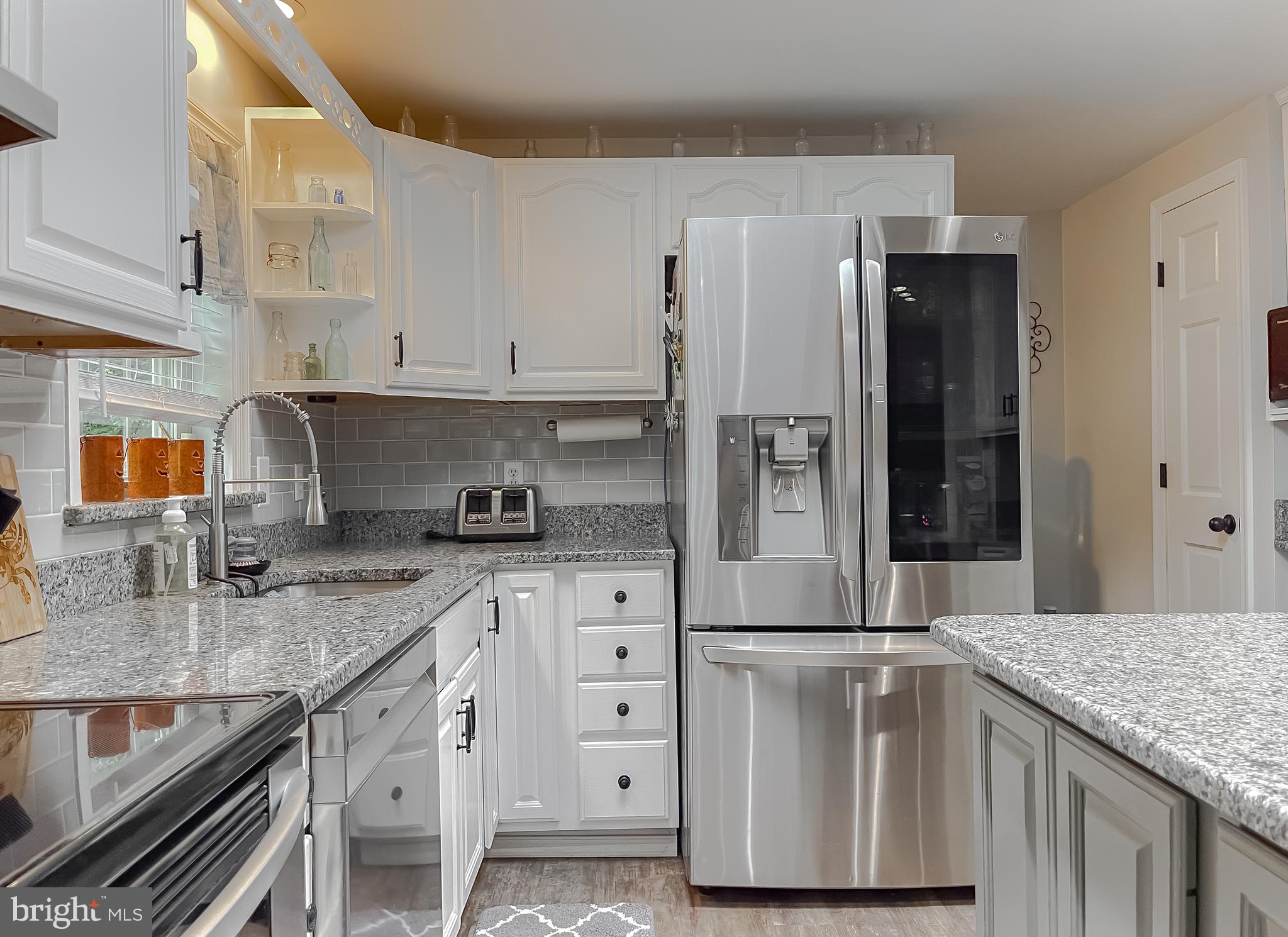 CALIFORNIA PROFESSIONAL CENTER - Residential