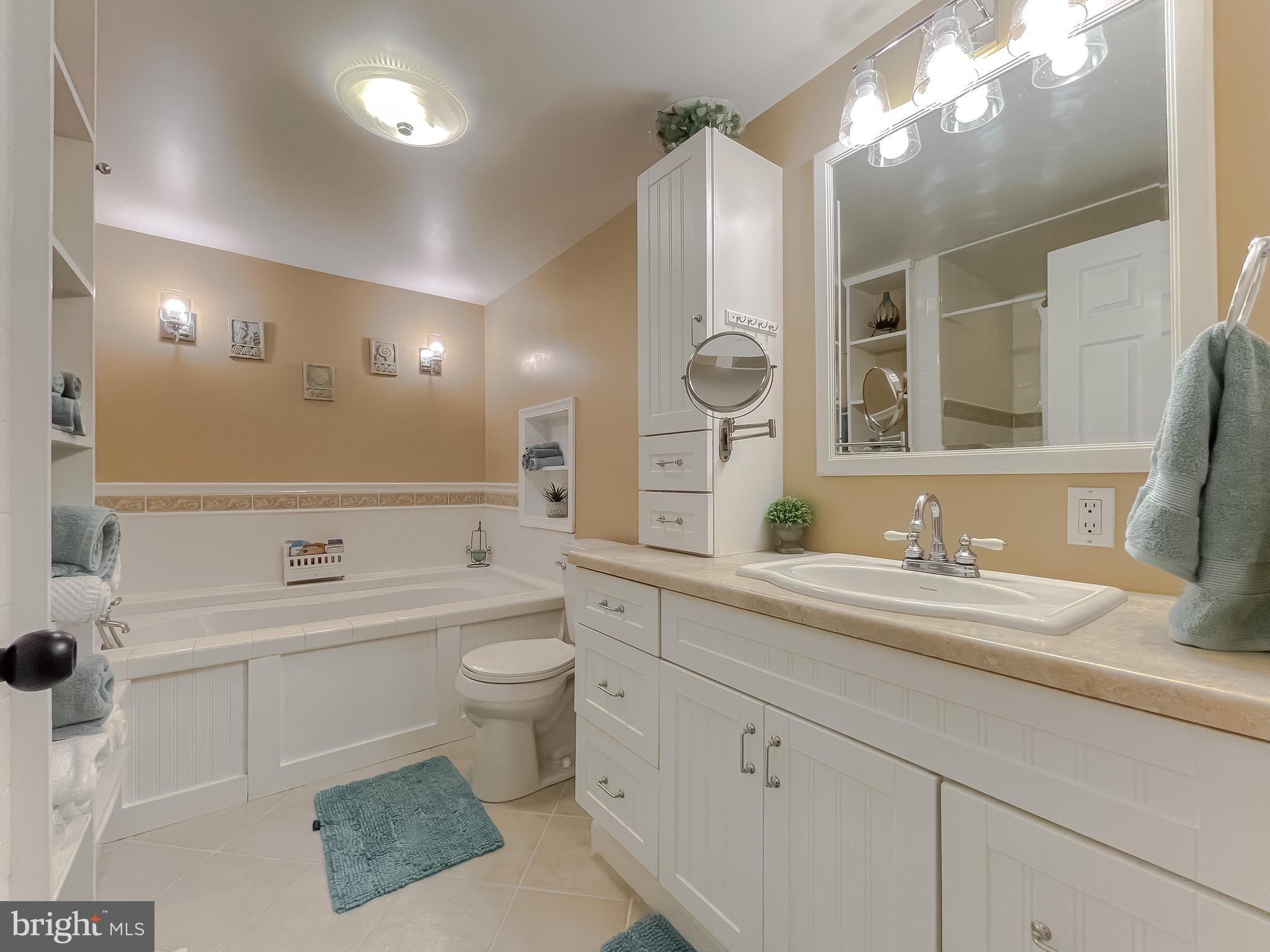 CALIFORNIA PROFESSIONAL CENTER - Residential