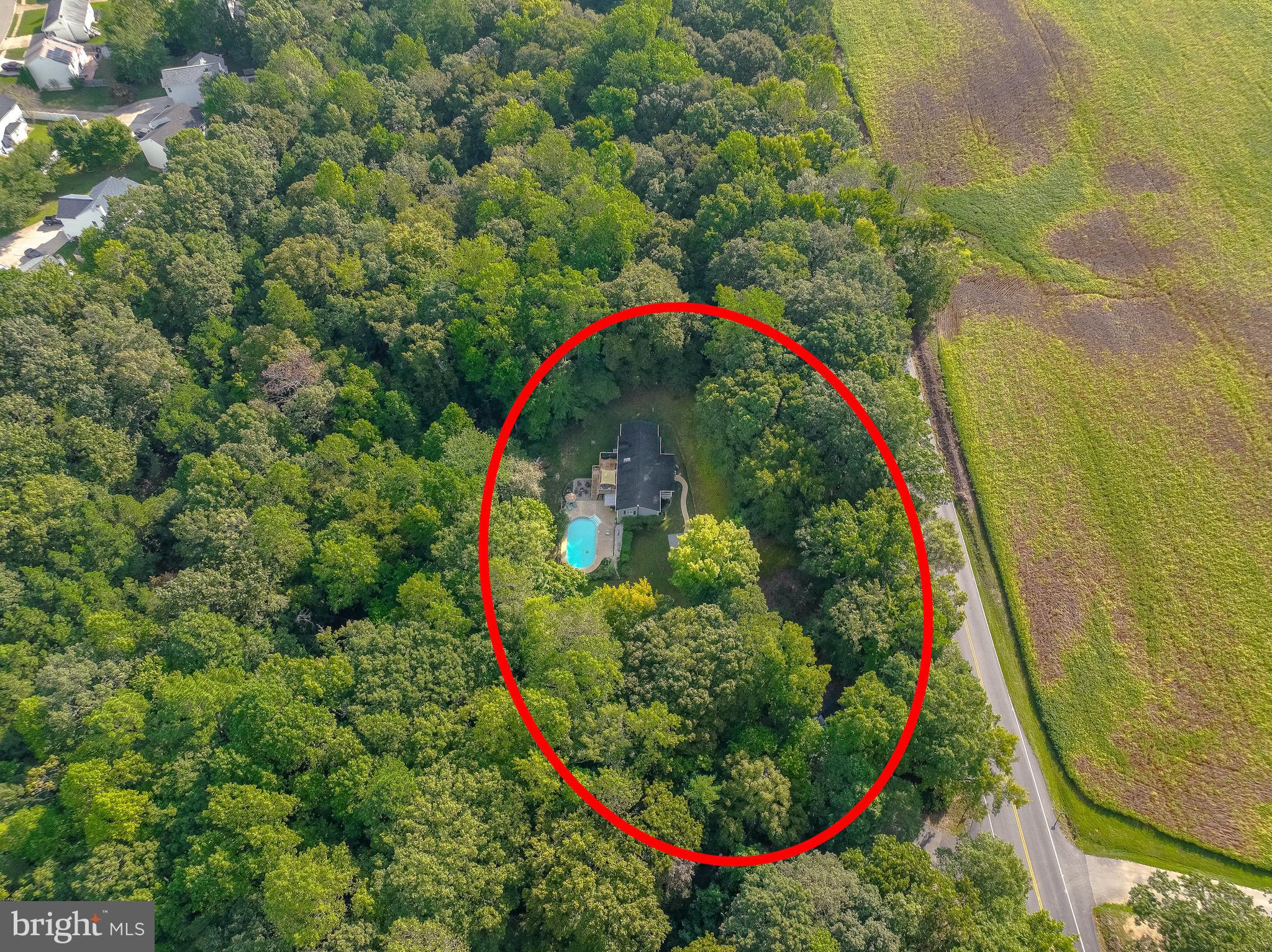 CALIFORNIA PROFESSIONAL CENTER - Residential