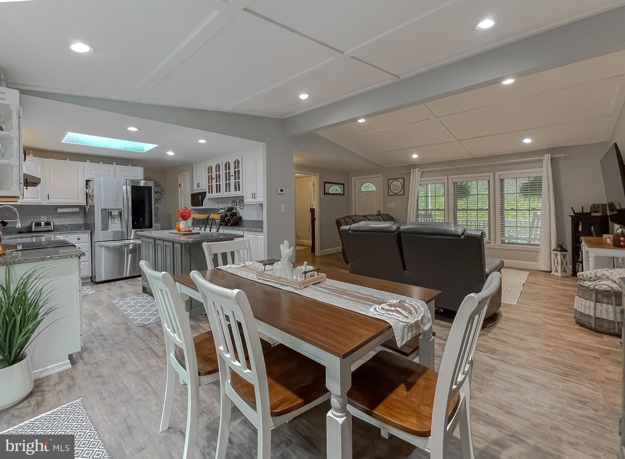 CALIFORNIA PROFESSIONAL CENTER - Residential