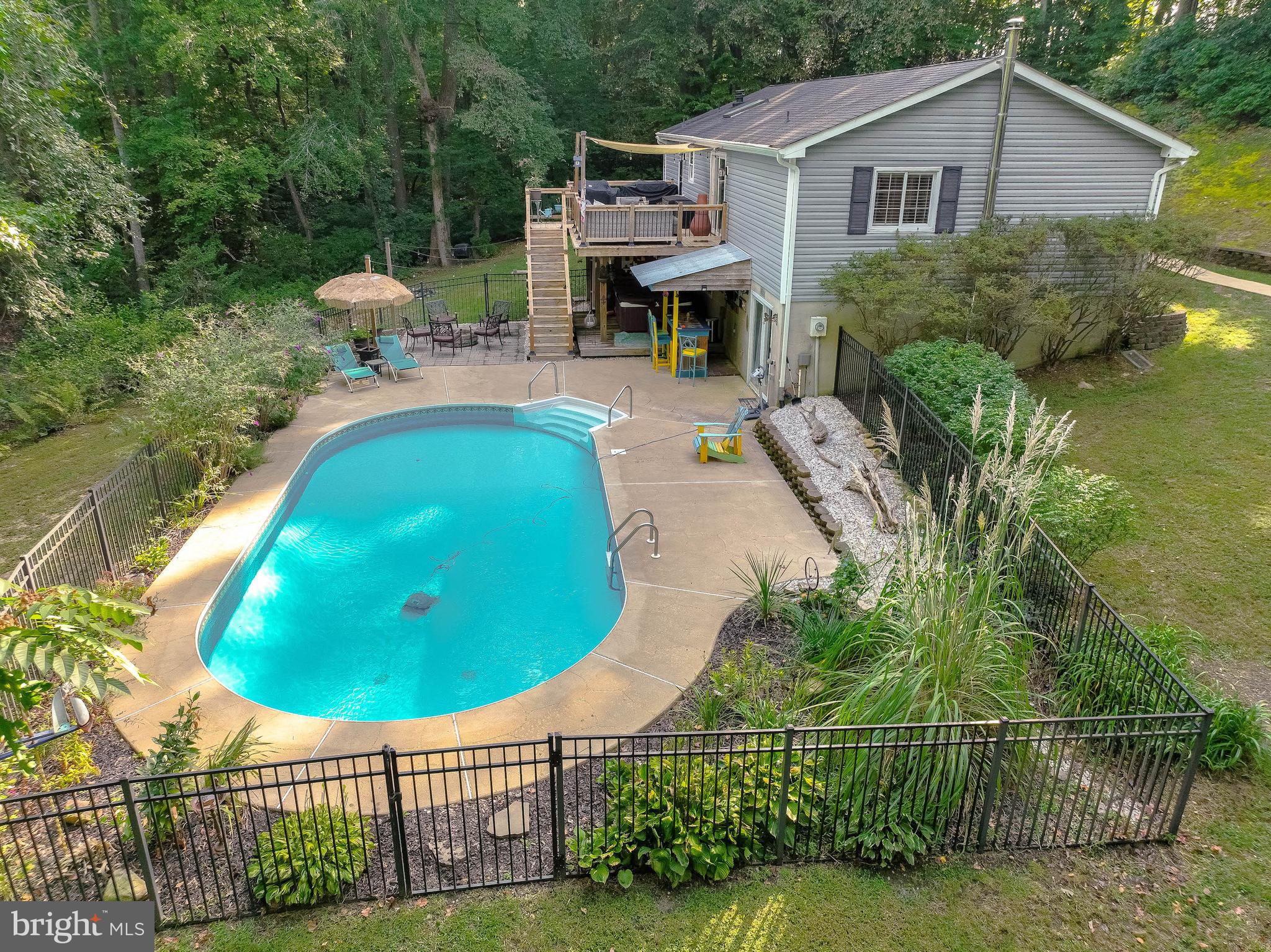 CALIFORNIA PROFESSIONAL CENTER - Residential