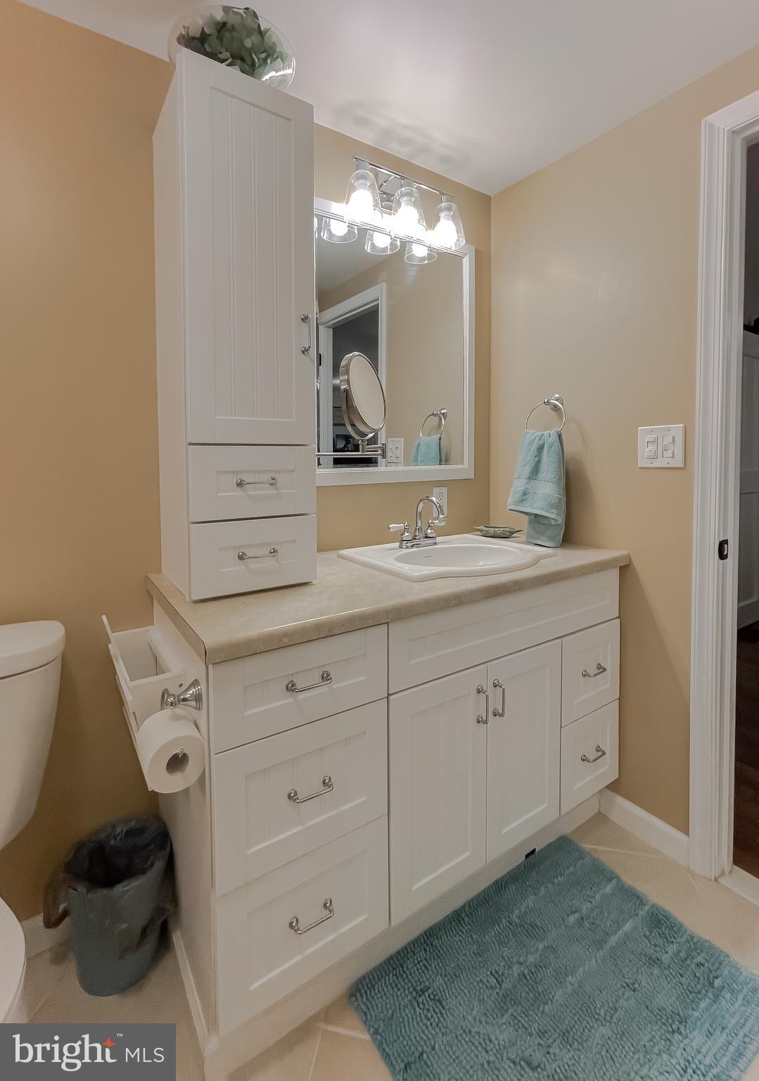 CALIFORNIA PROFESSIONAL CENTER - Residential