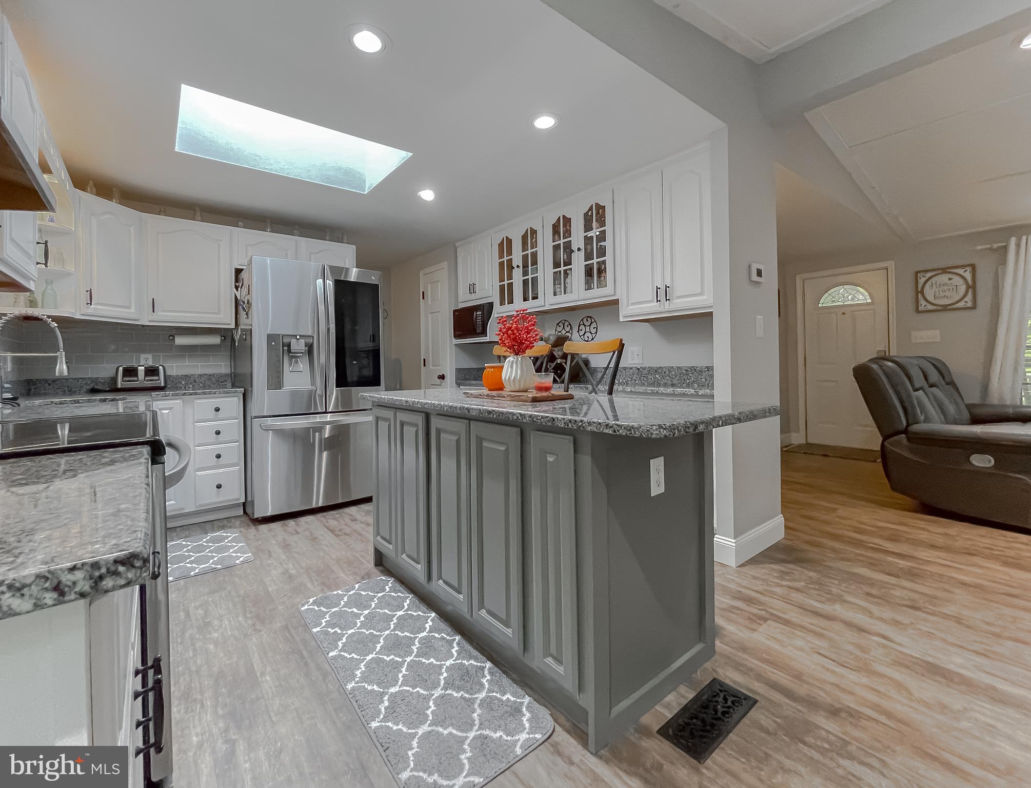 CALIFORNIA PROFESSIONAL CENTER - Residential