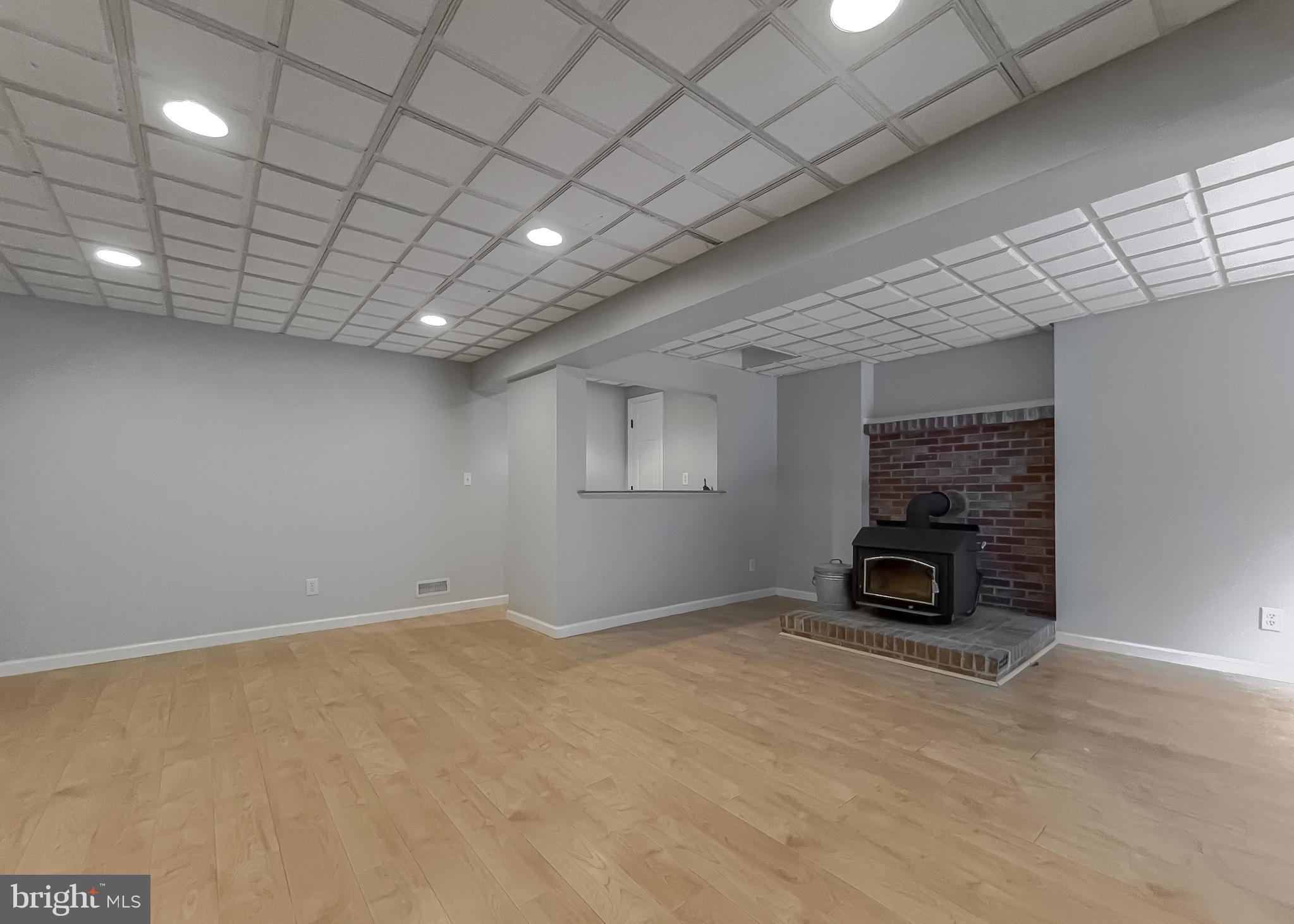 CALIFORNIA PROFESSIONAL CENTER - Residential