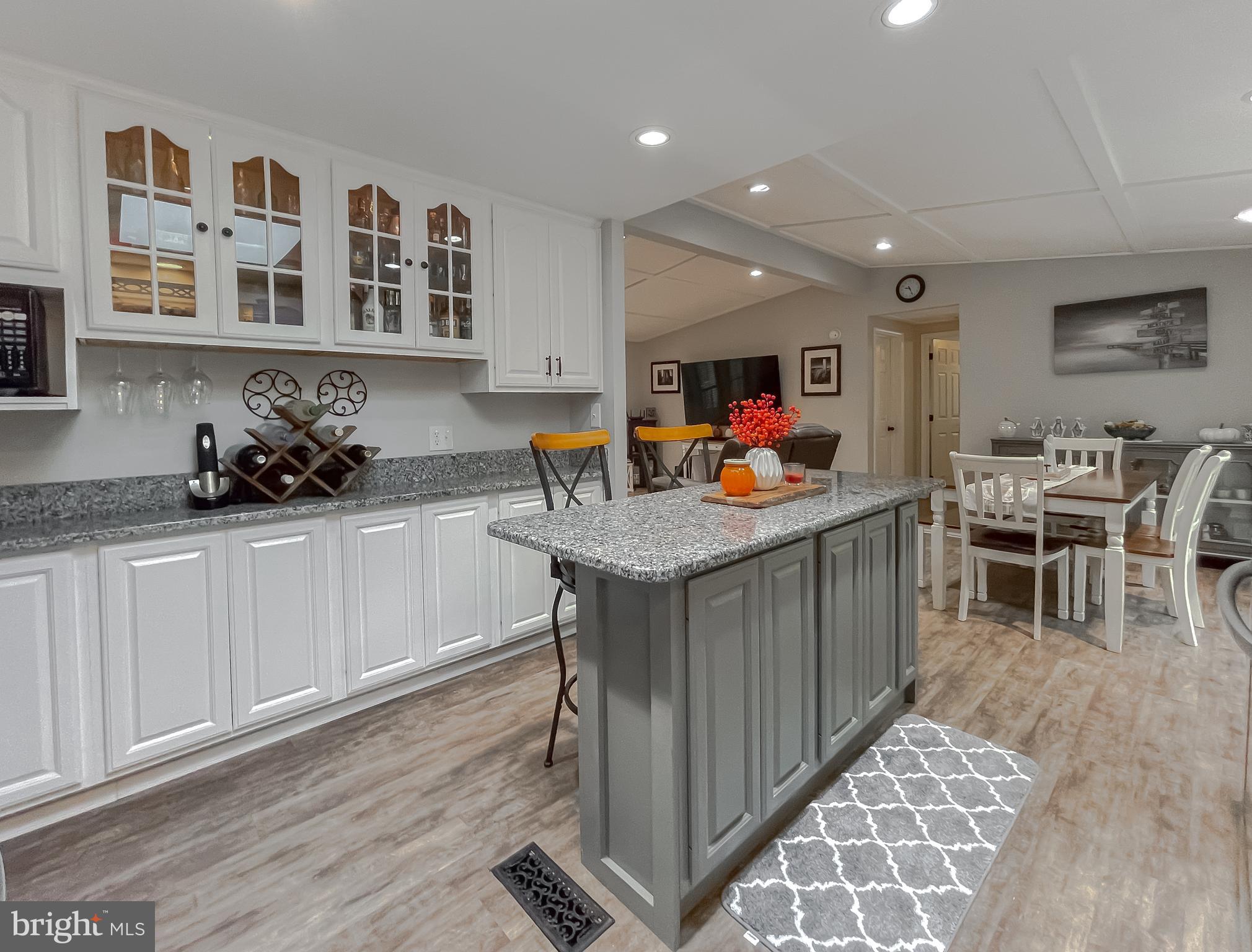 CALIFORNIA PROFESSIONAL CENTER - Residential