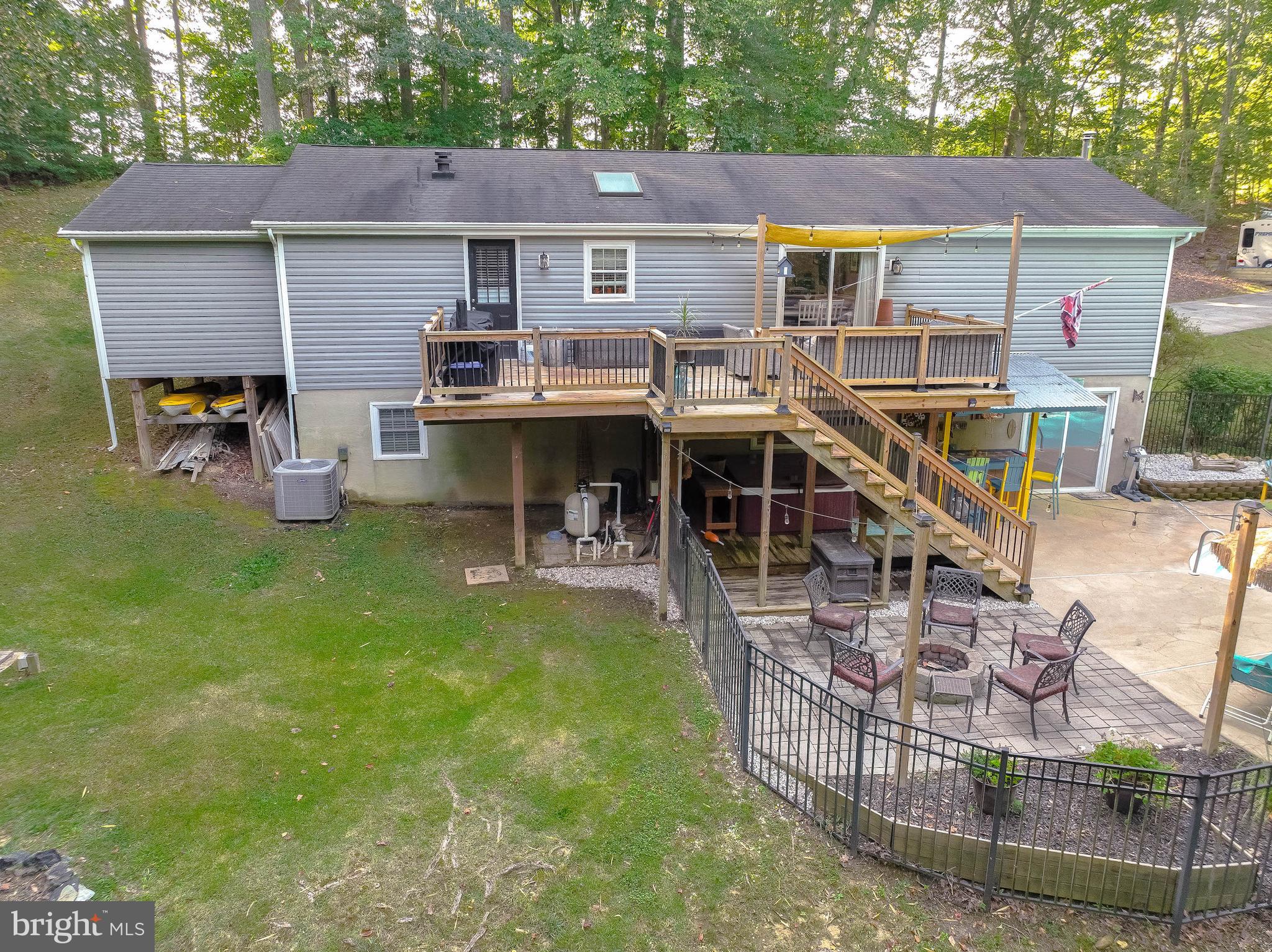 CALIFORNIA PROFESSIONAL CENTER - Residential