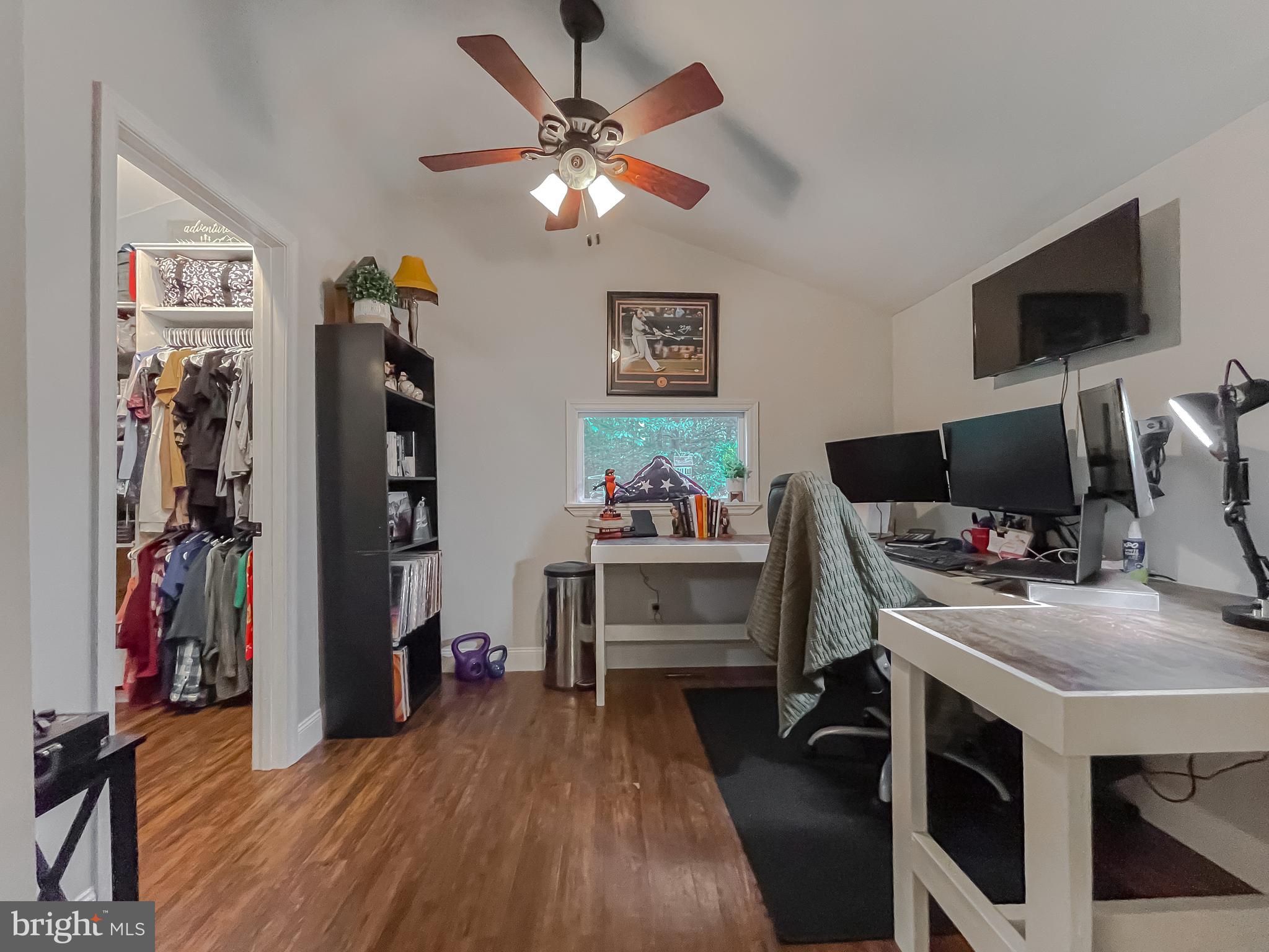 CALIFORNIA PROFESSIONAL CENTER - Residential