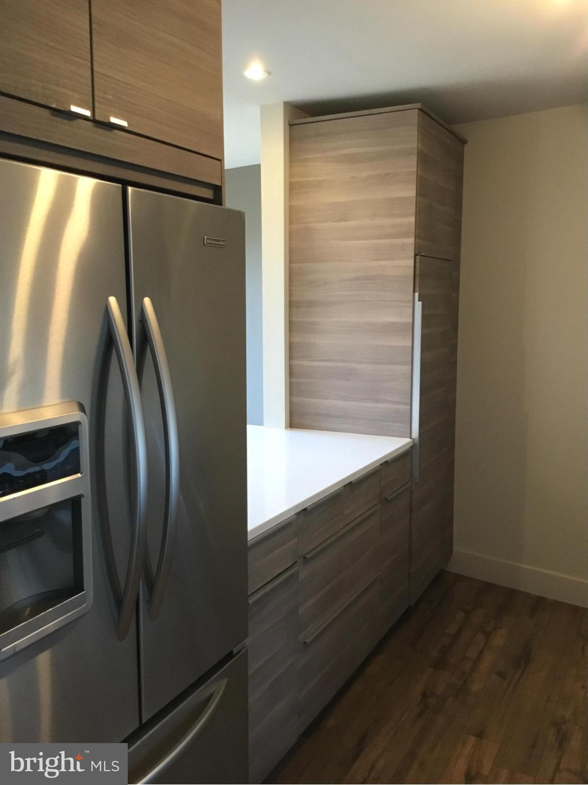 NORTH CREEK PLACE CODM - Residential Lease