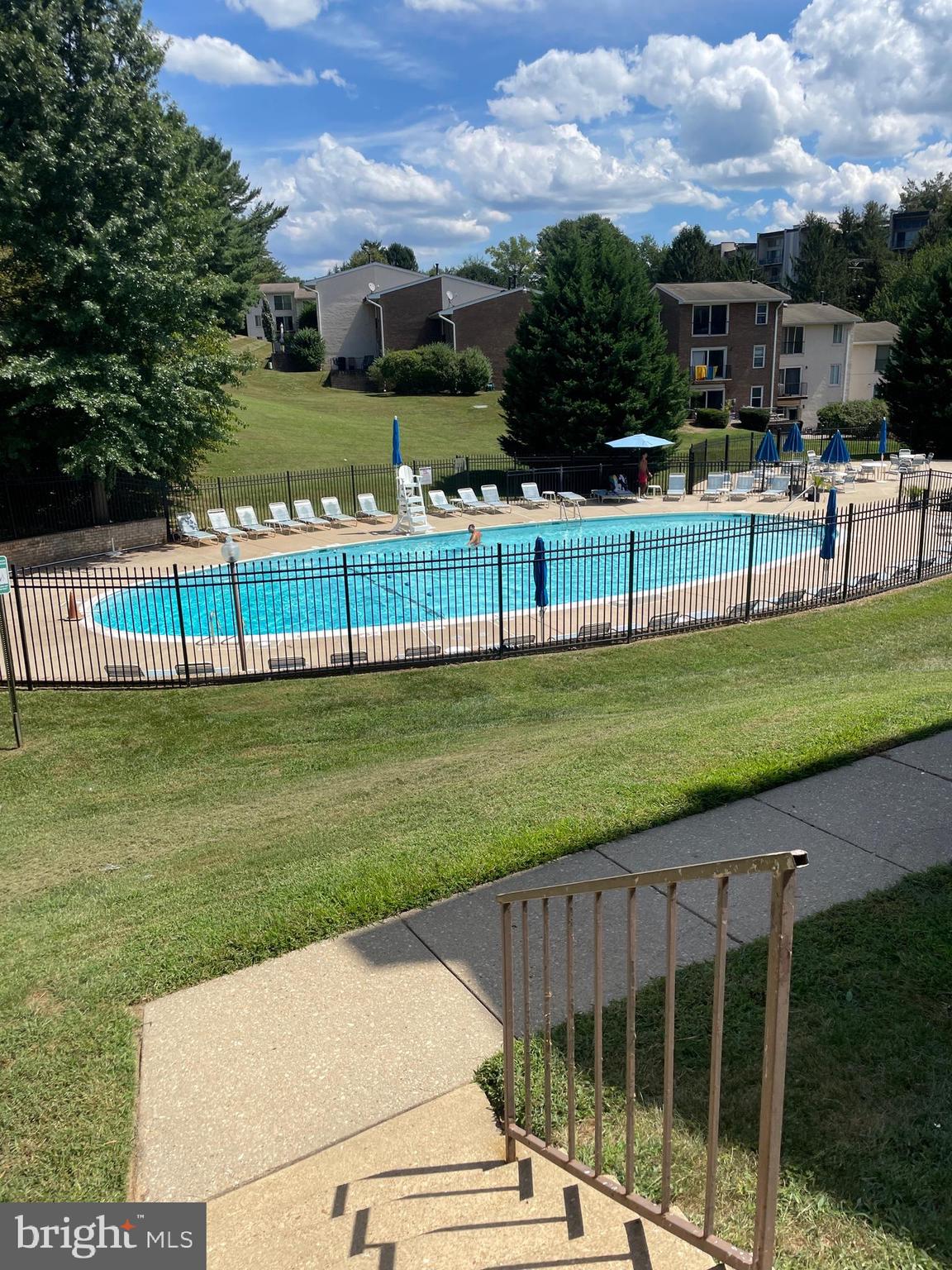 NORTH CREEK PLACE CODM - Residential Lease