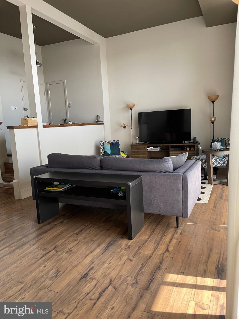 NORTH CREEK PLACE CODM - Residential Lease