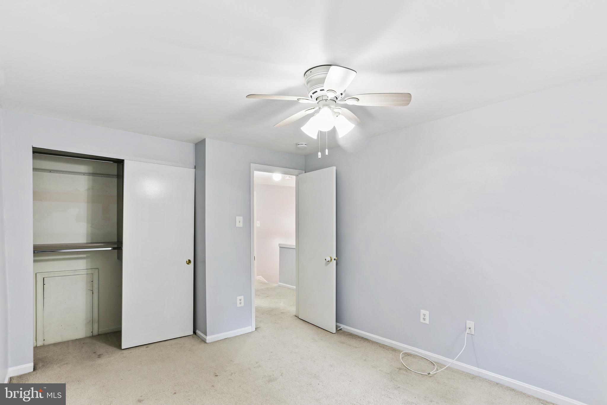 LONGMEAD - Residential