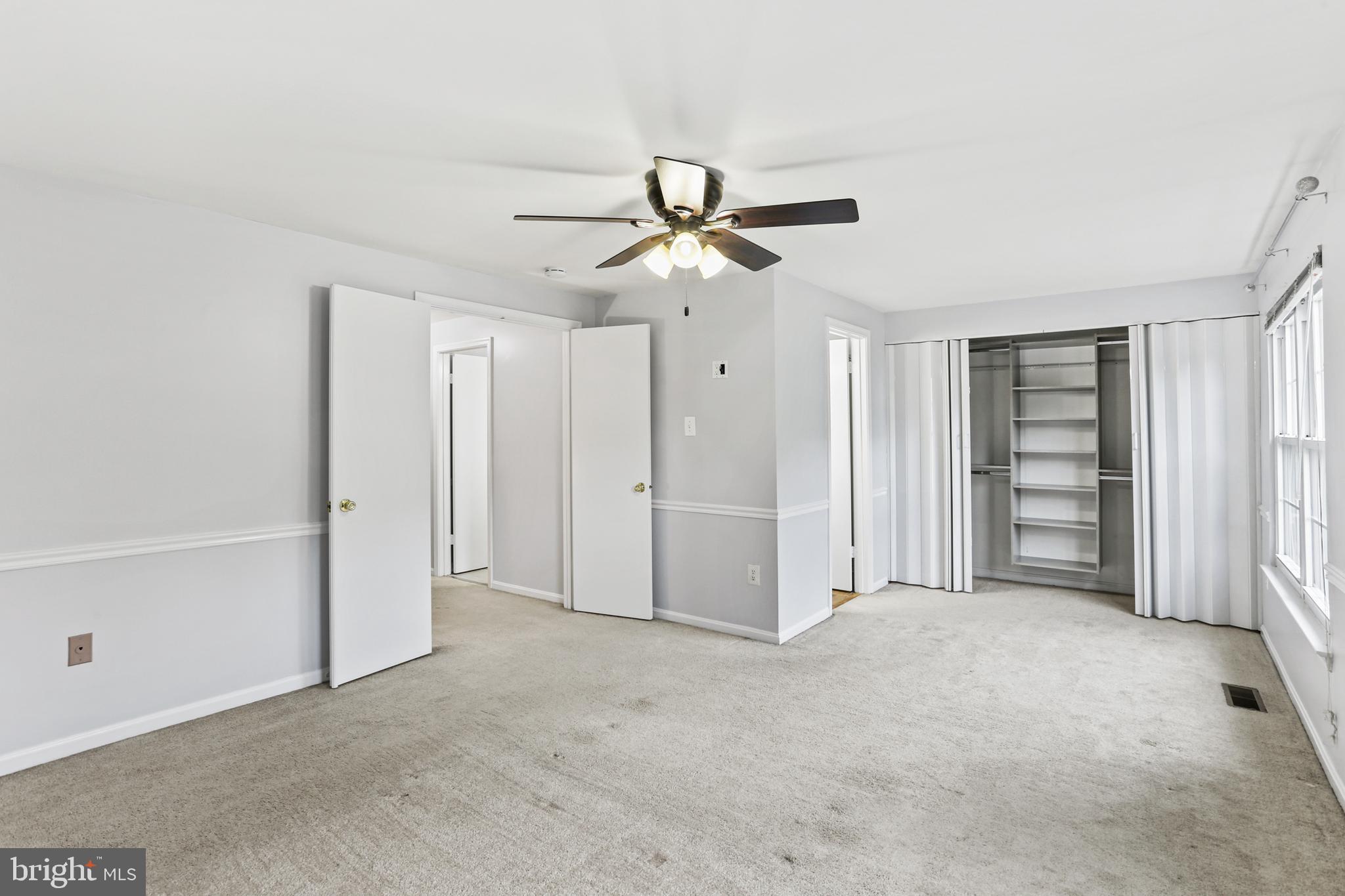 LONGMEAD - Residential