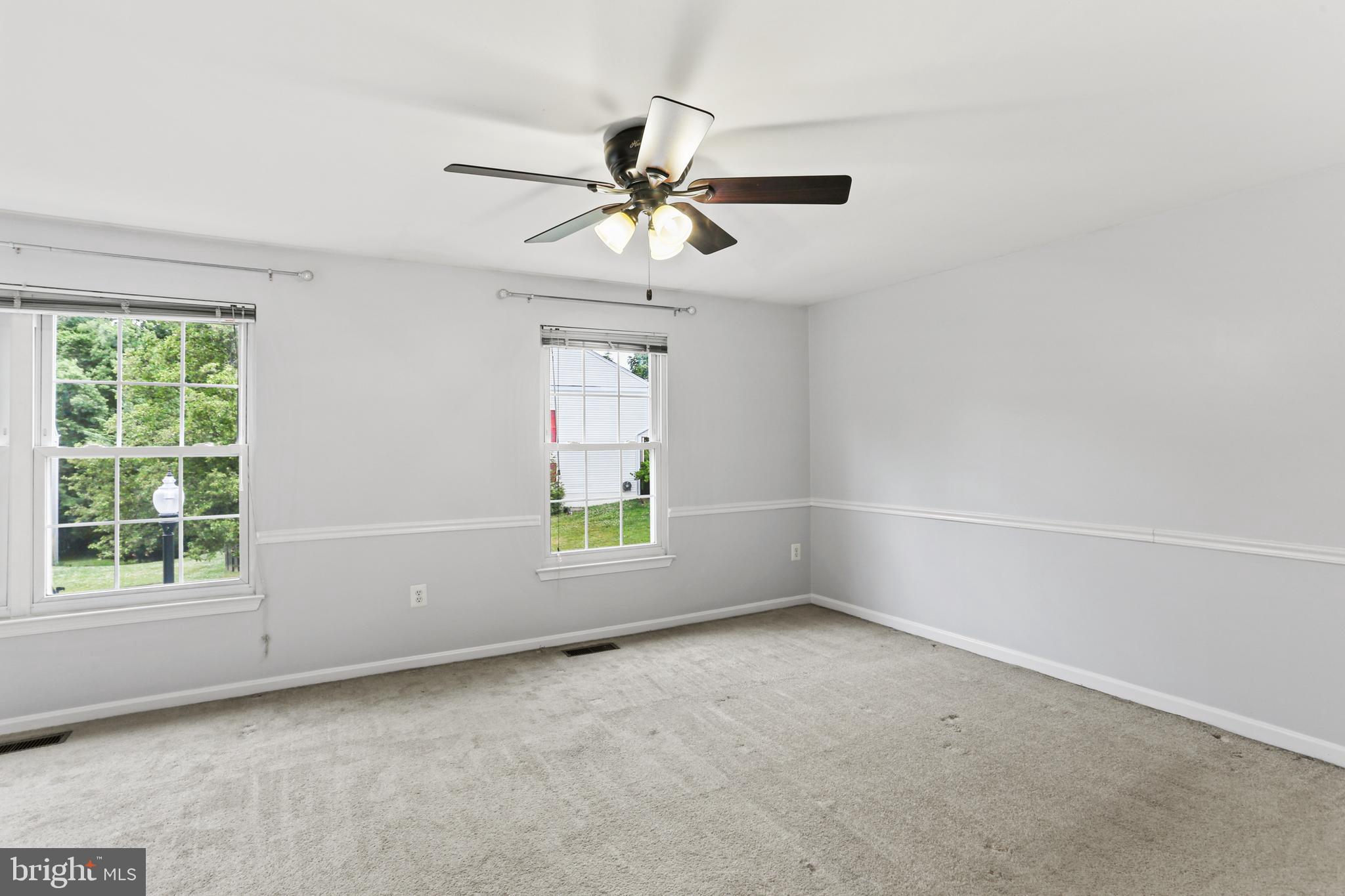 LONGMEAD - Residential