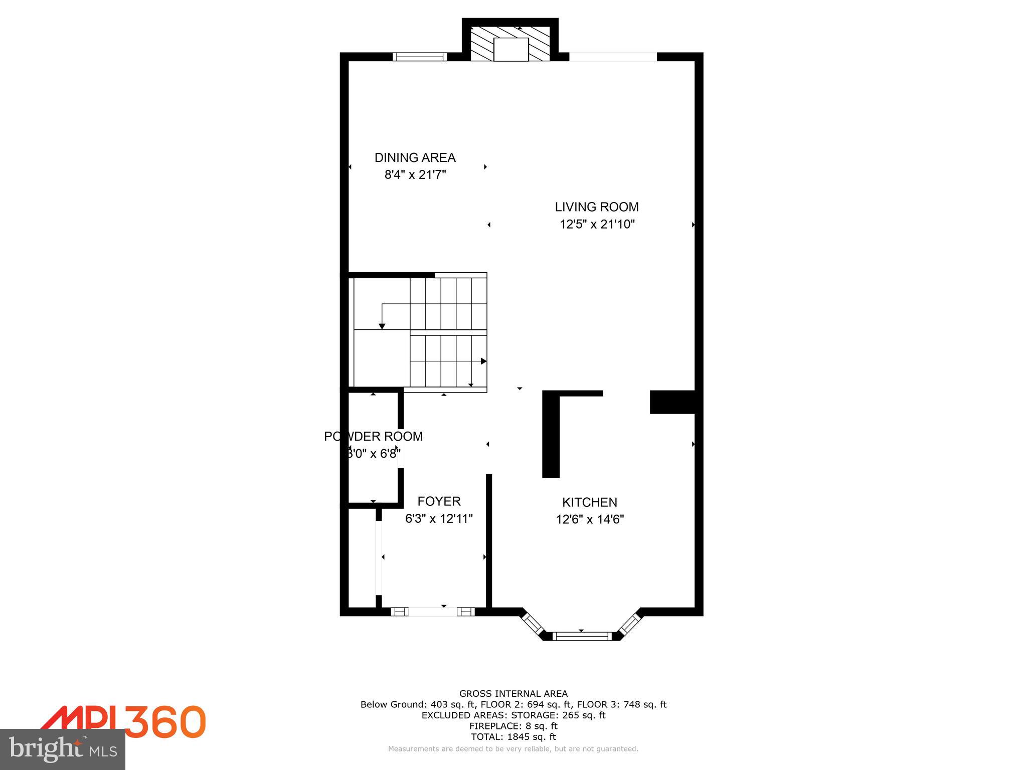 LONGMEAD - Residential