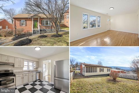 Apartment For Sale - 373 Walton Street<br/> STRASBURG, VA 22657