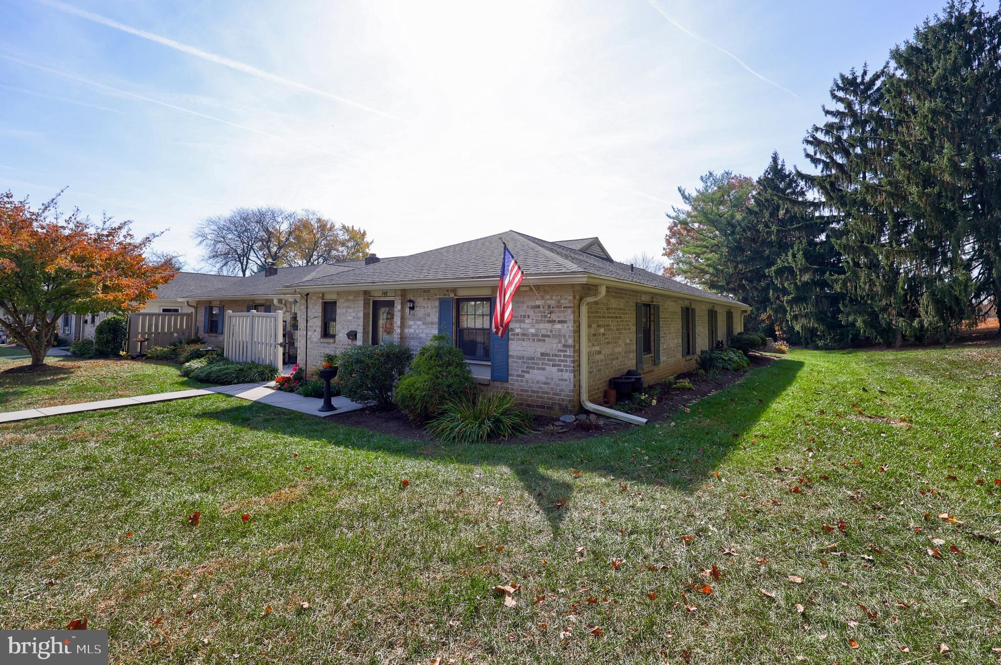 VALLEYBROOK ESTATES - Residential