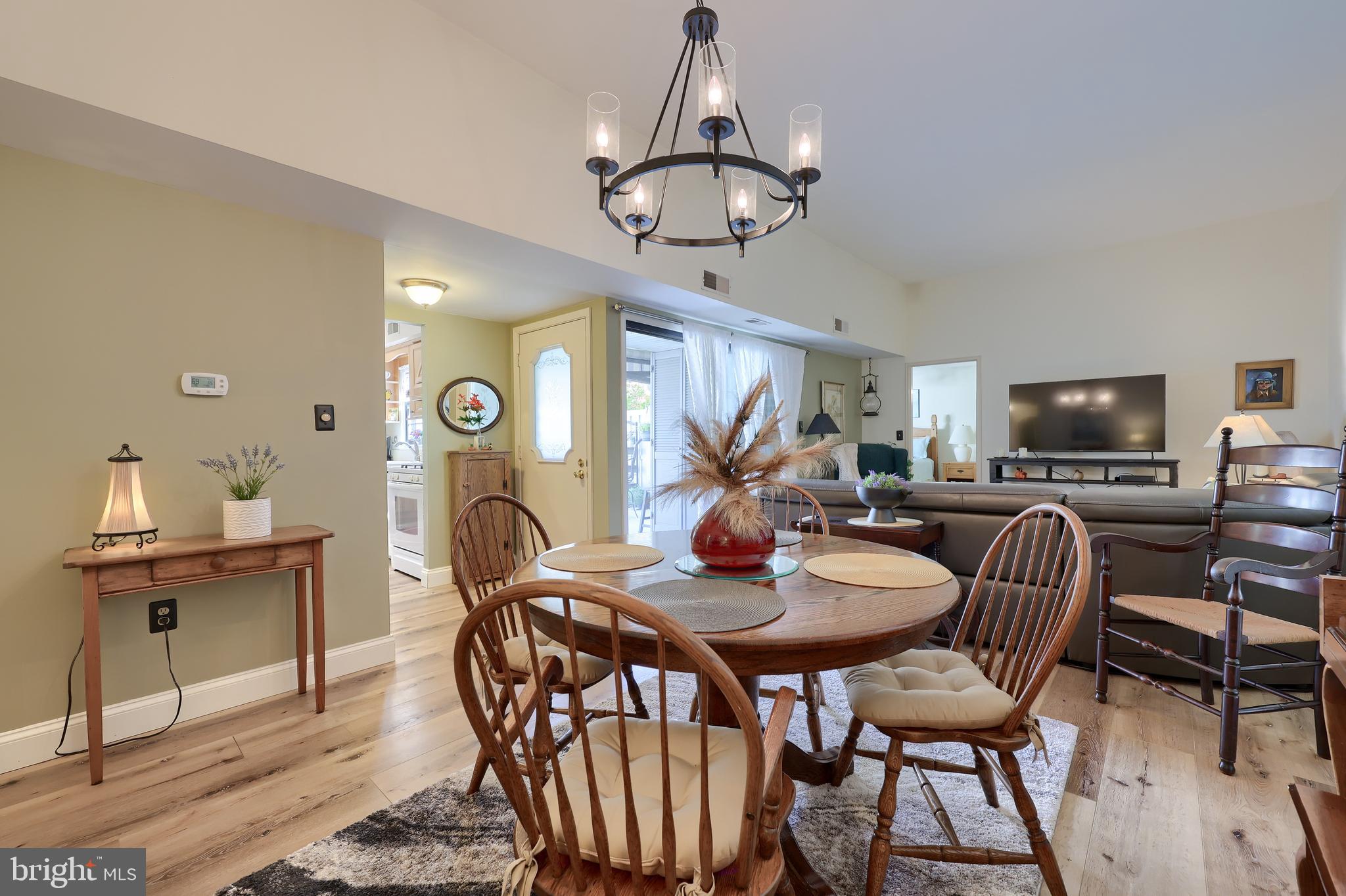 VALLEYBROOK ESTATES - Residential