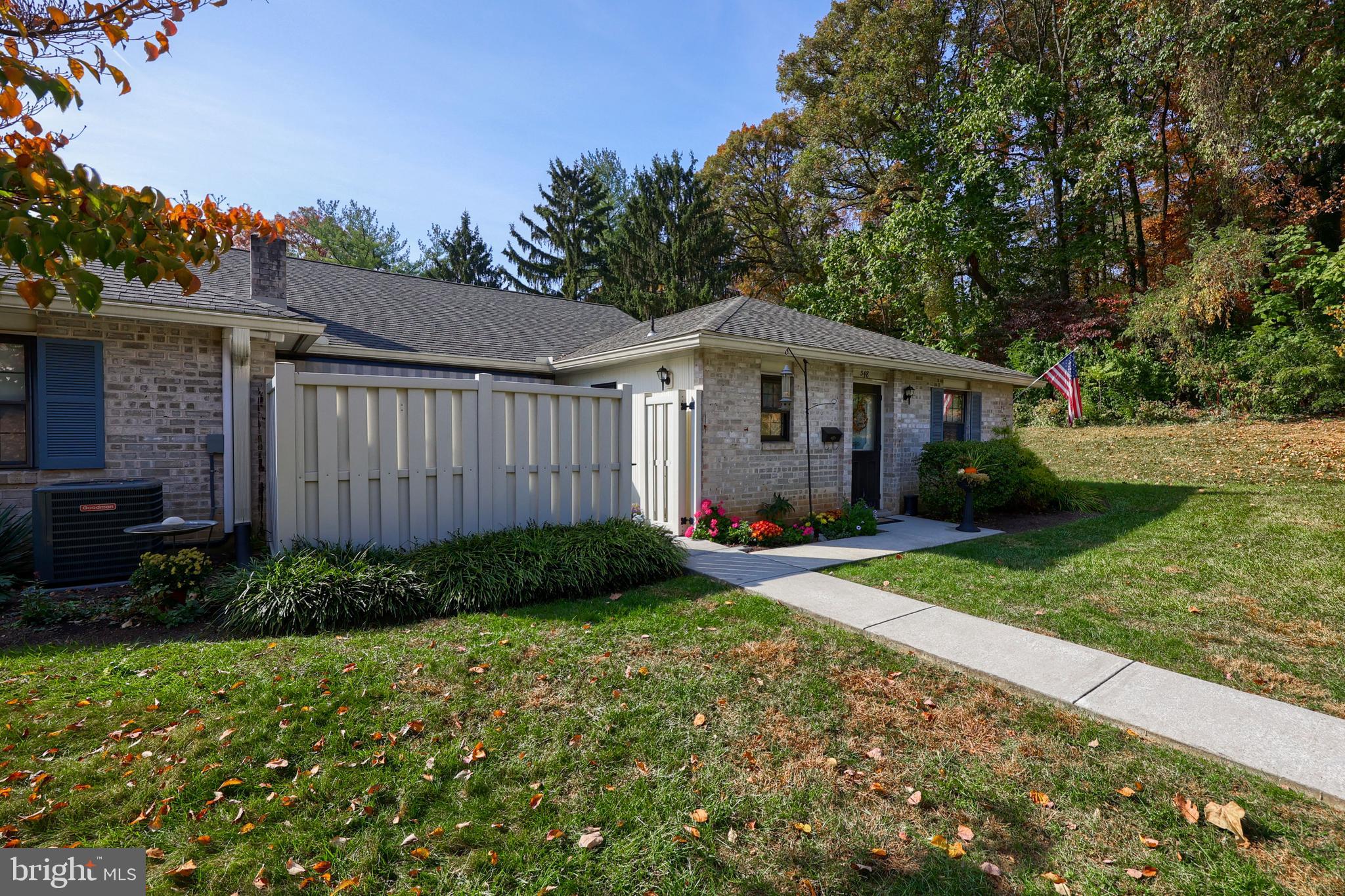 VALLEYBROOK ESTATES - Residential