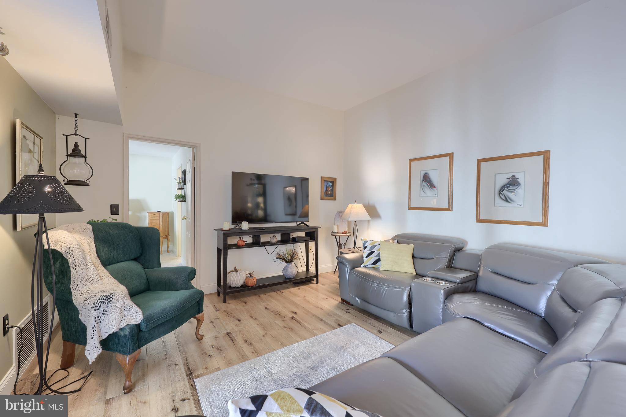 VALLEYBROOK ESTATES - Residential