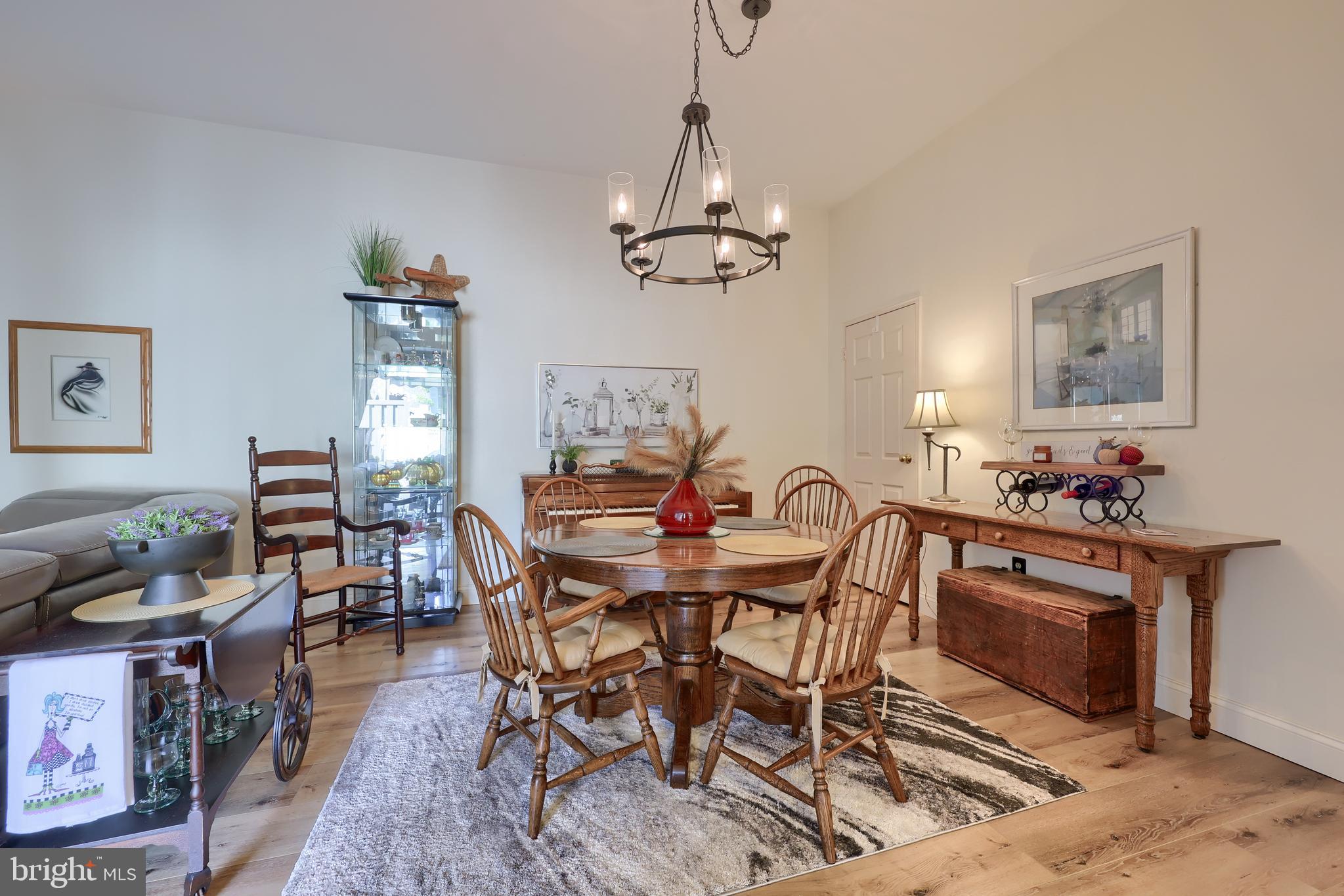 VALLEYBROOK ESTATES - Residential