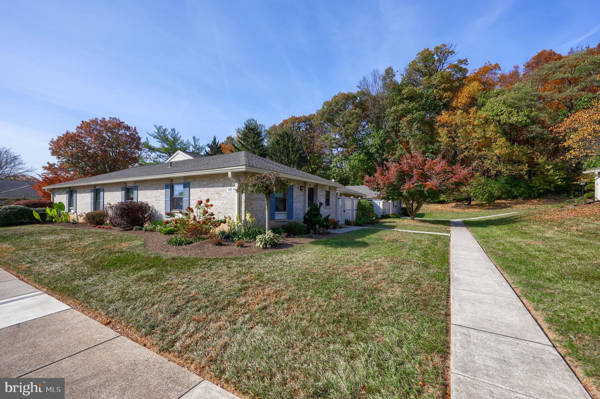 VALLEYBROOK ESTATES - Residential