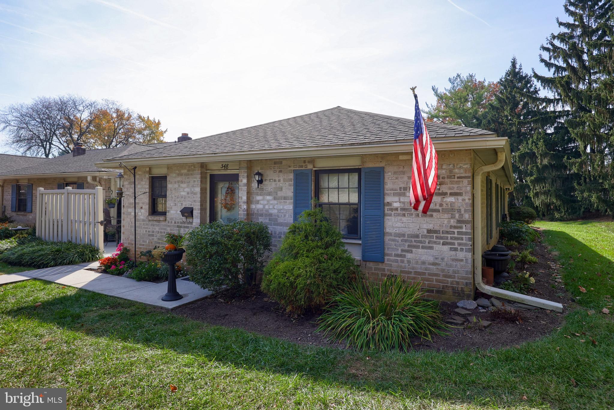 VALLEYBROOK ESTATES - Residential