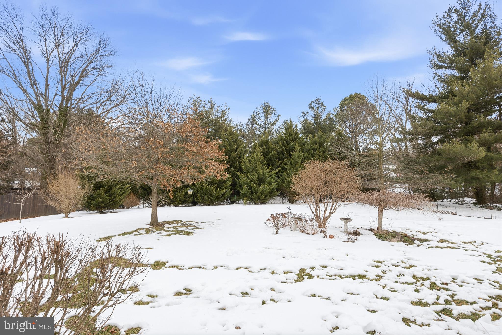 PIGEON RUN - Residential