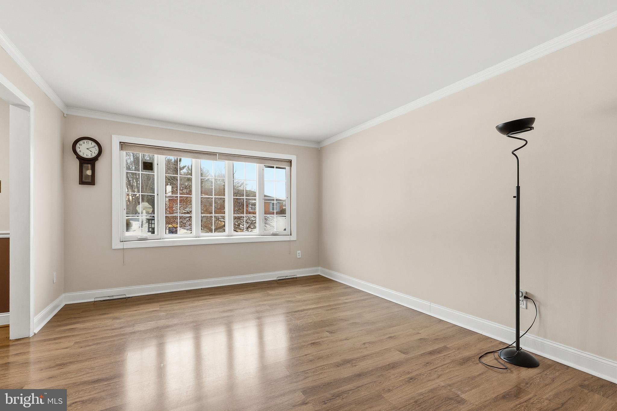 PIGEON RUN - Residential