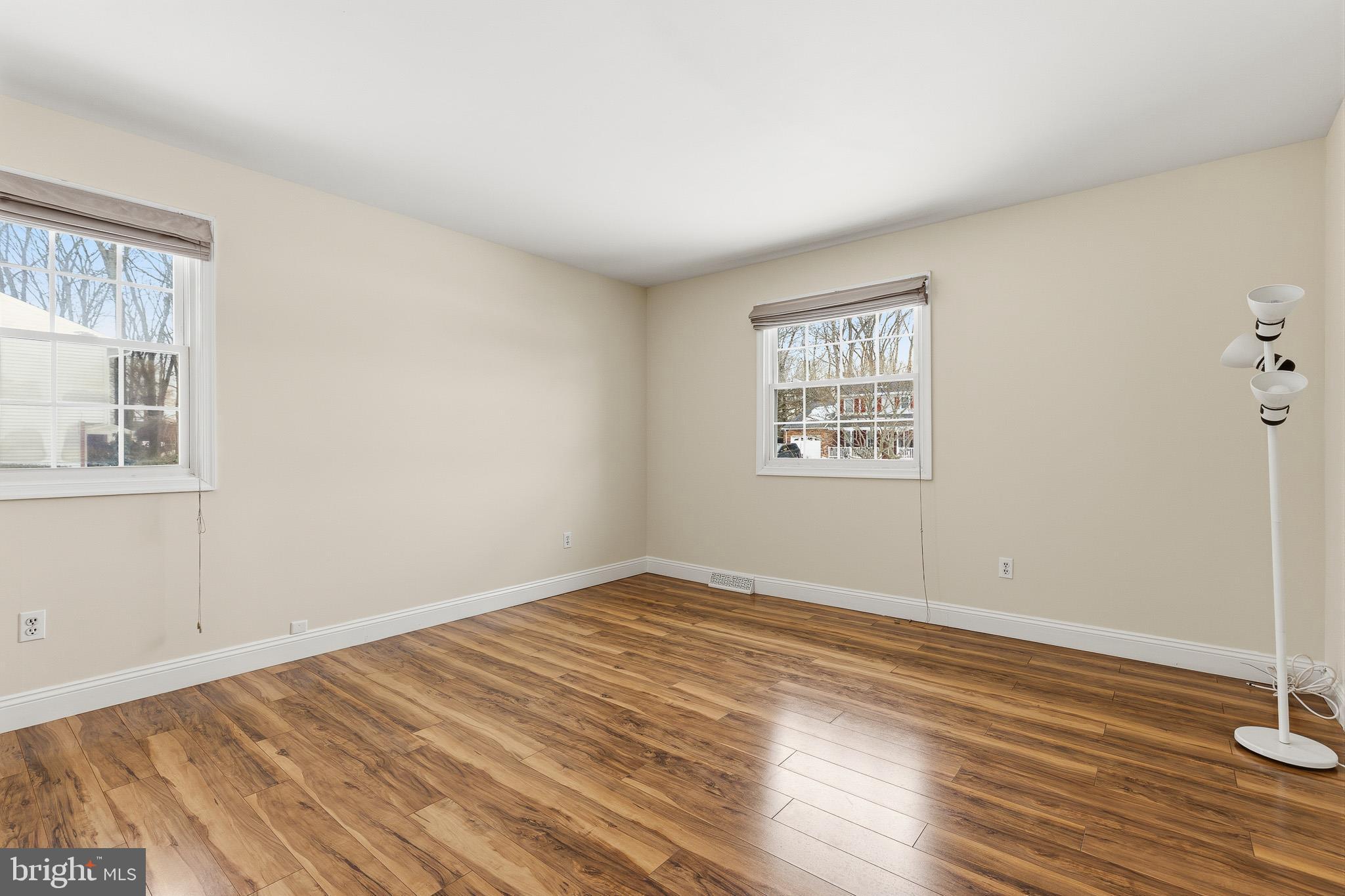 PIGEON RUN - Residential