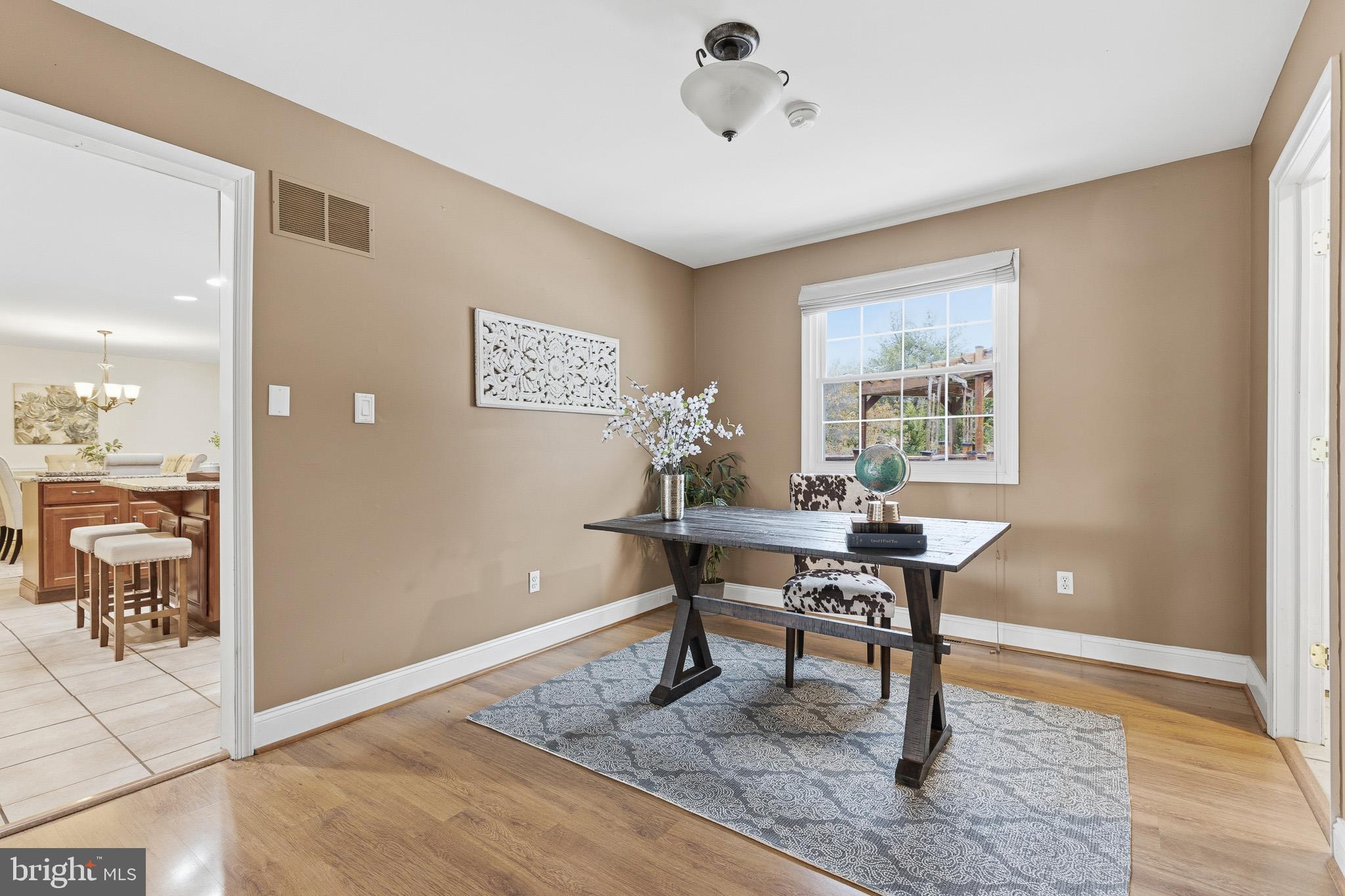 PIGEON RUN - Residential