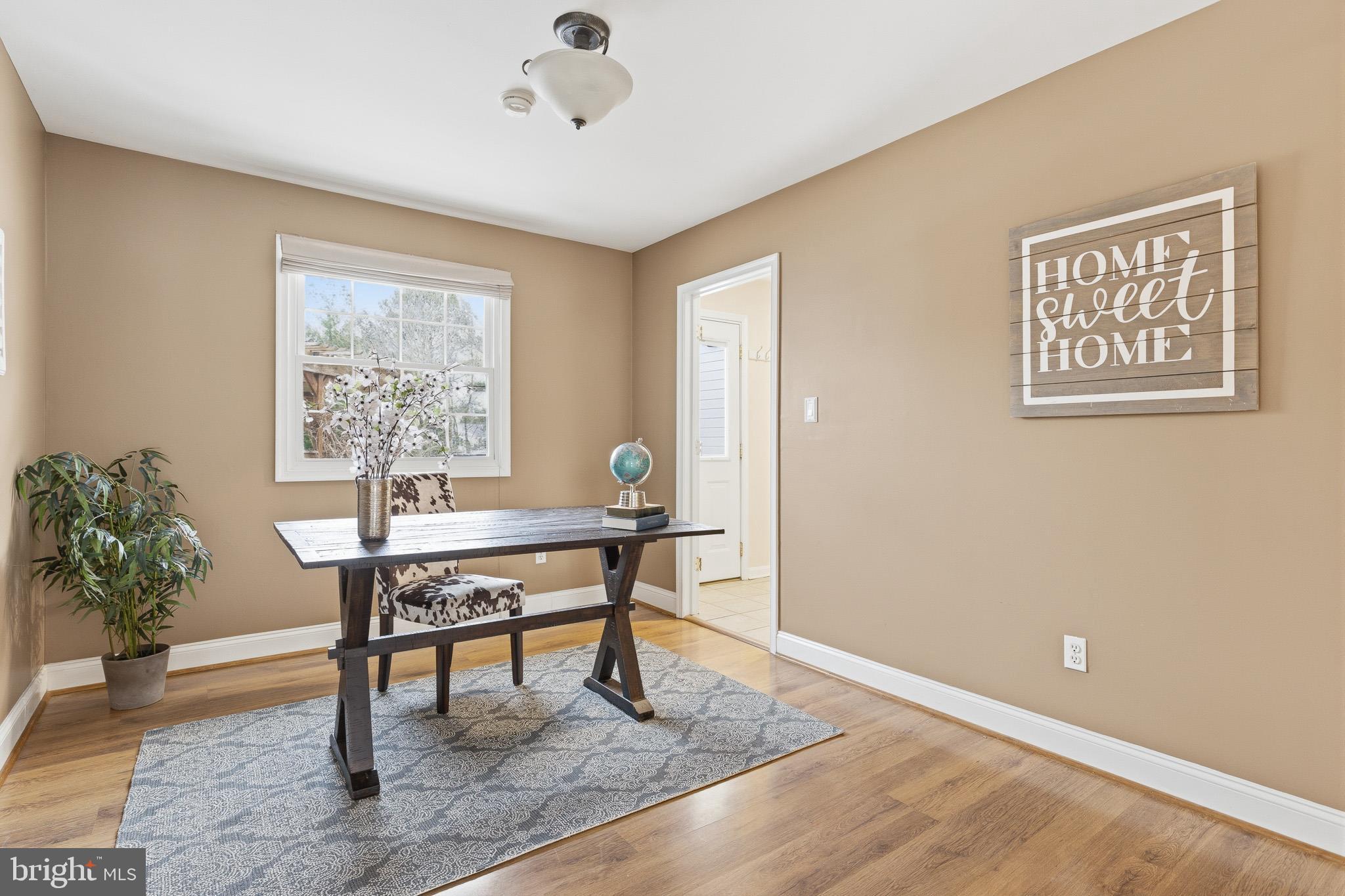 PIGEON RUN - Residential