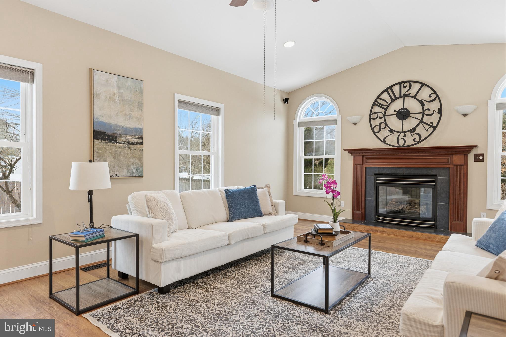 PIGEON RUN - Residential