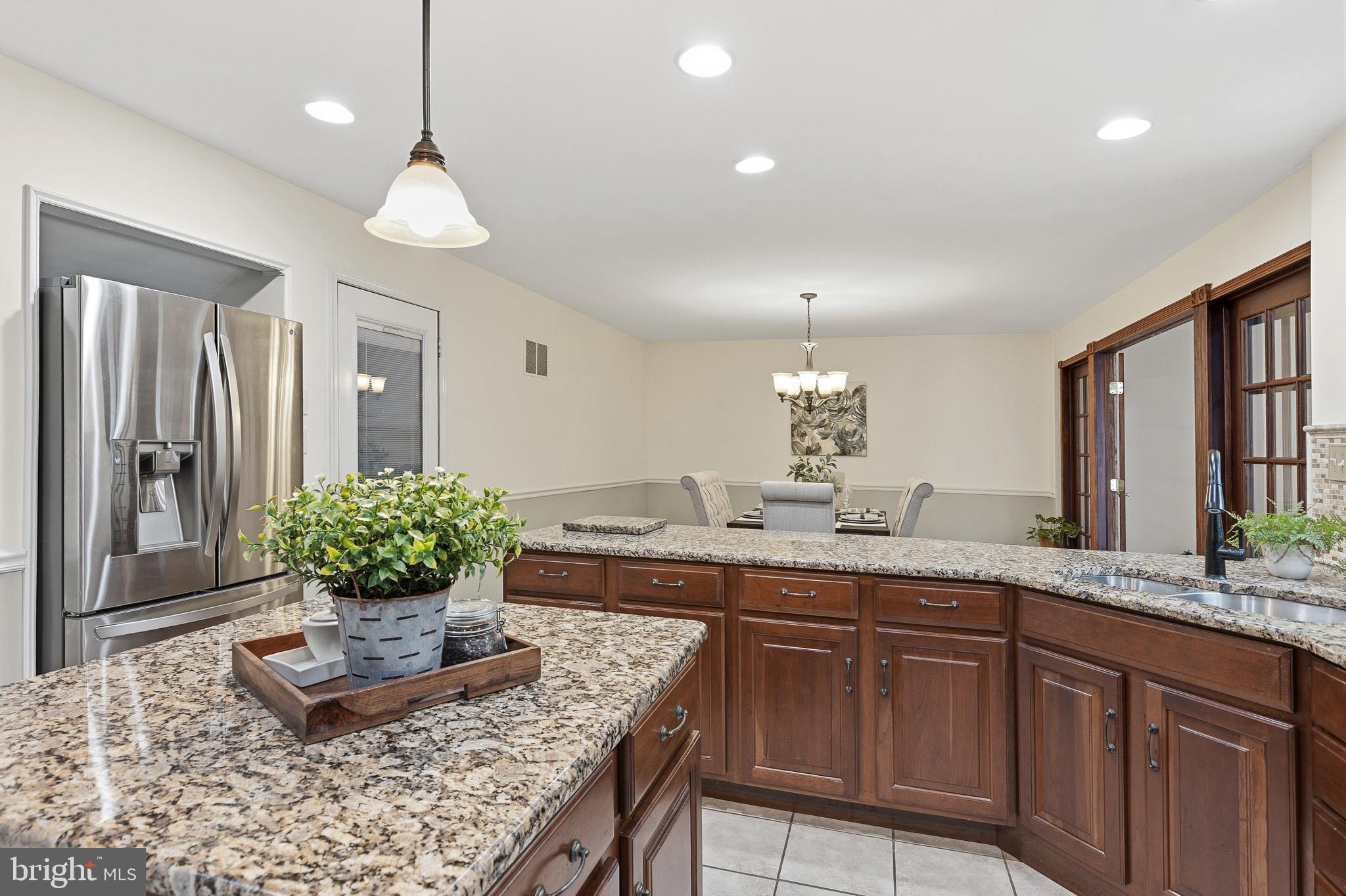 PIGEON RUN - Residential