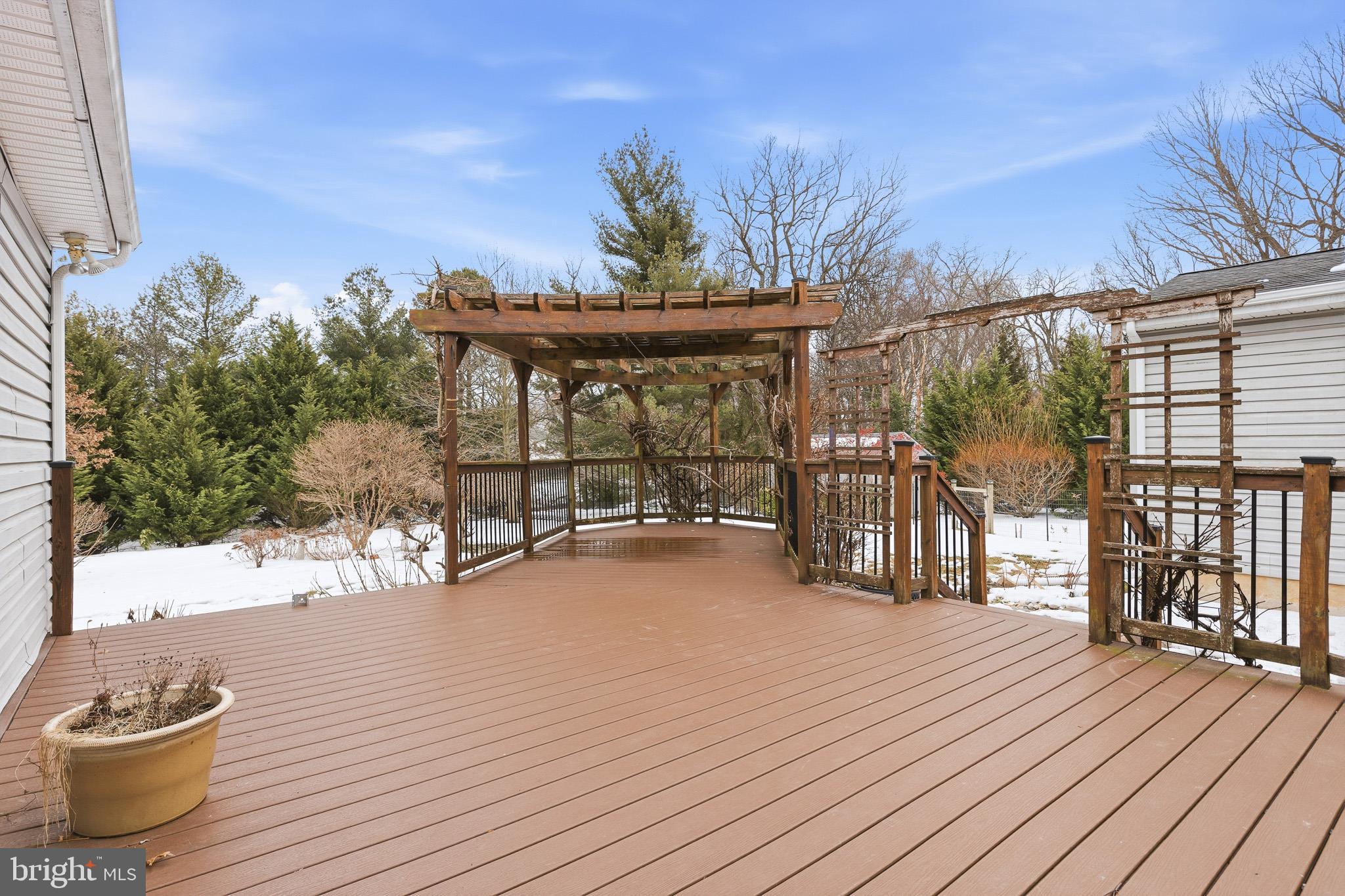 PIGEON RUN - Residential