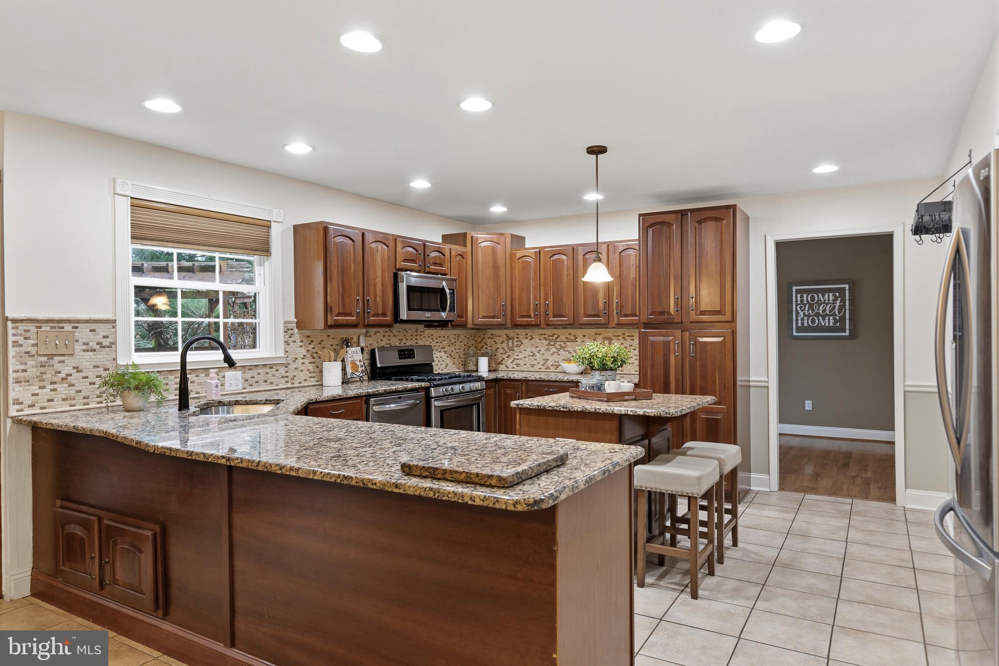 PIGEON RUN - Residential