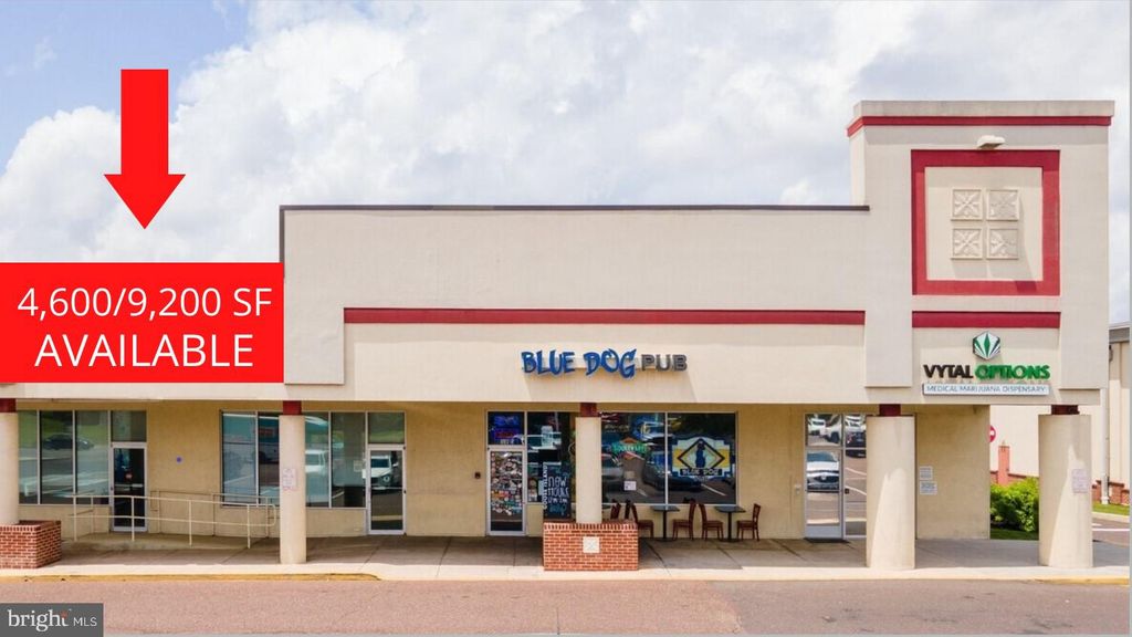 Photo of 850 S Valley Forge Road #N, LANSDALE, PA 19446 (MLS # PAMC2094280)