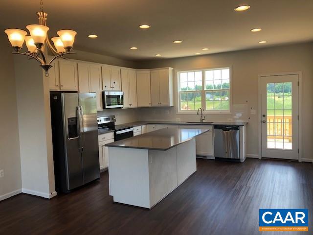 EVERSHIRE - Residential