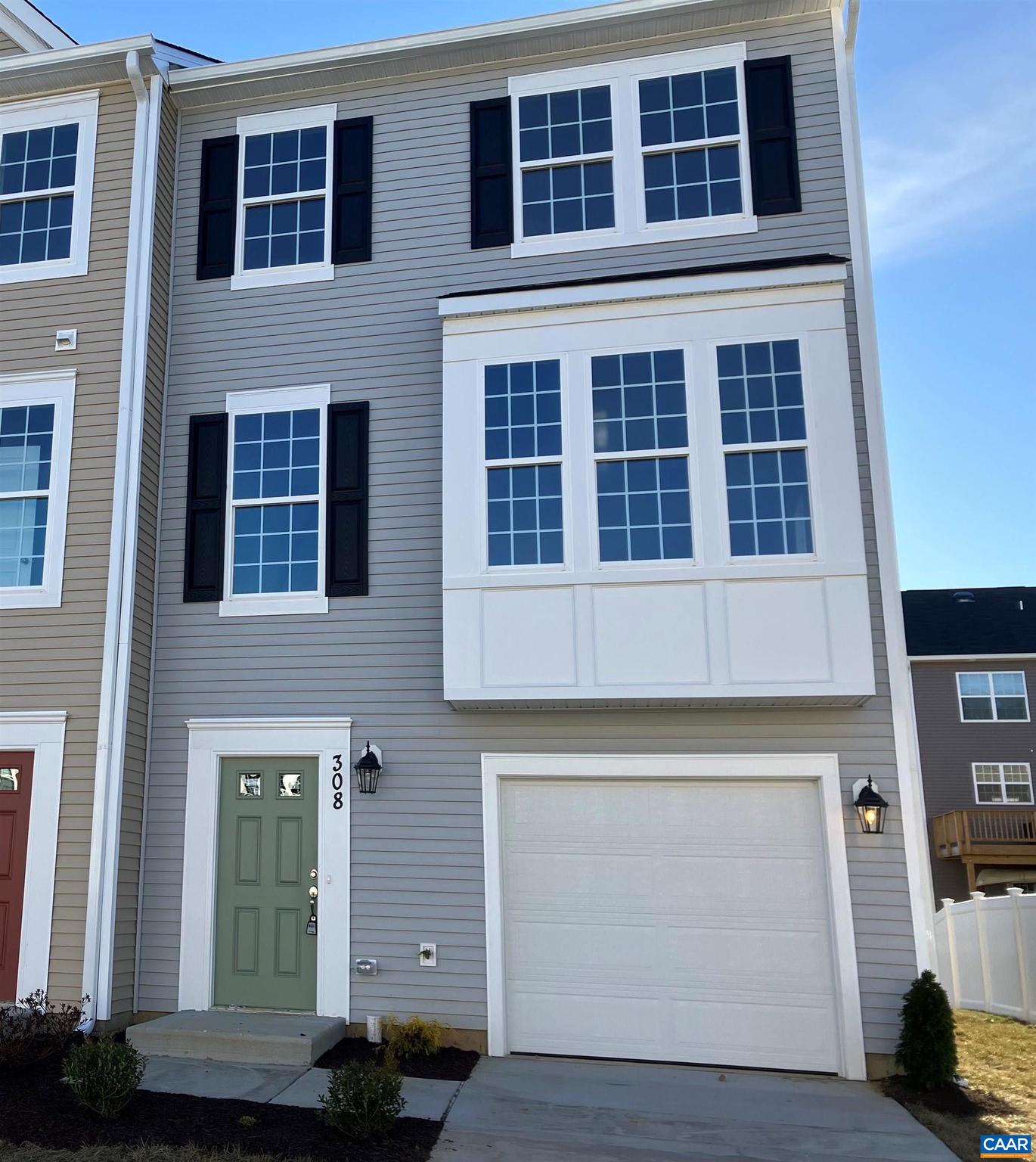 EVERSHIRE - Residential