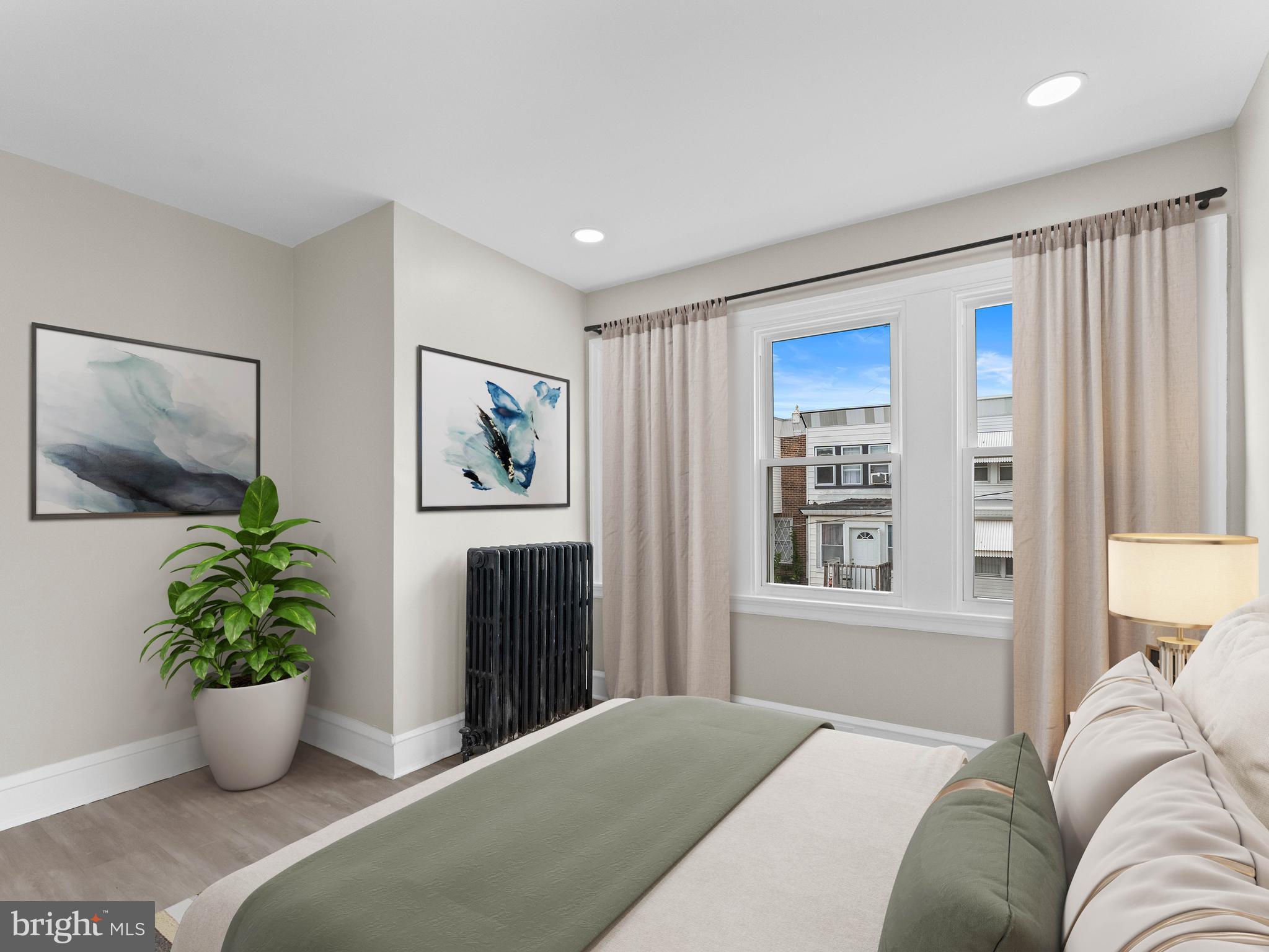 LAWNDALE - Residential