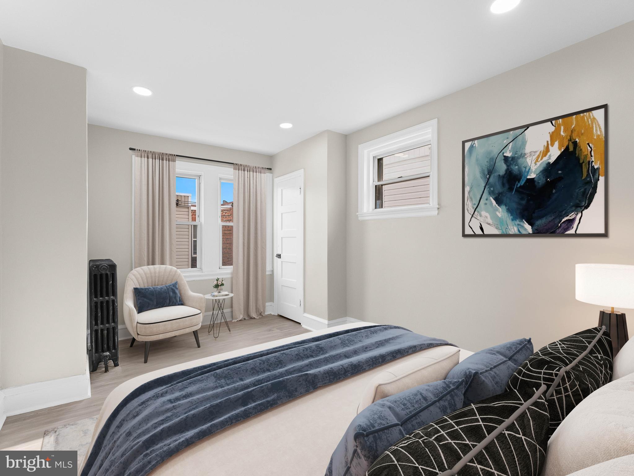 LAWNDALE - Residential