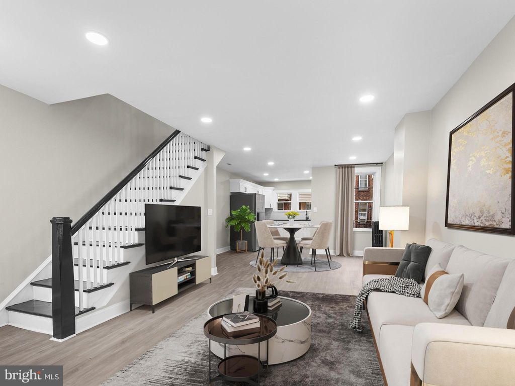 Photo of 5943 Malta Street, PHILADELPHIA, PA 19120 (MLS # PAPH2550652)