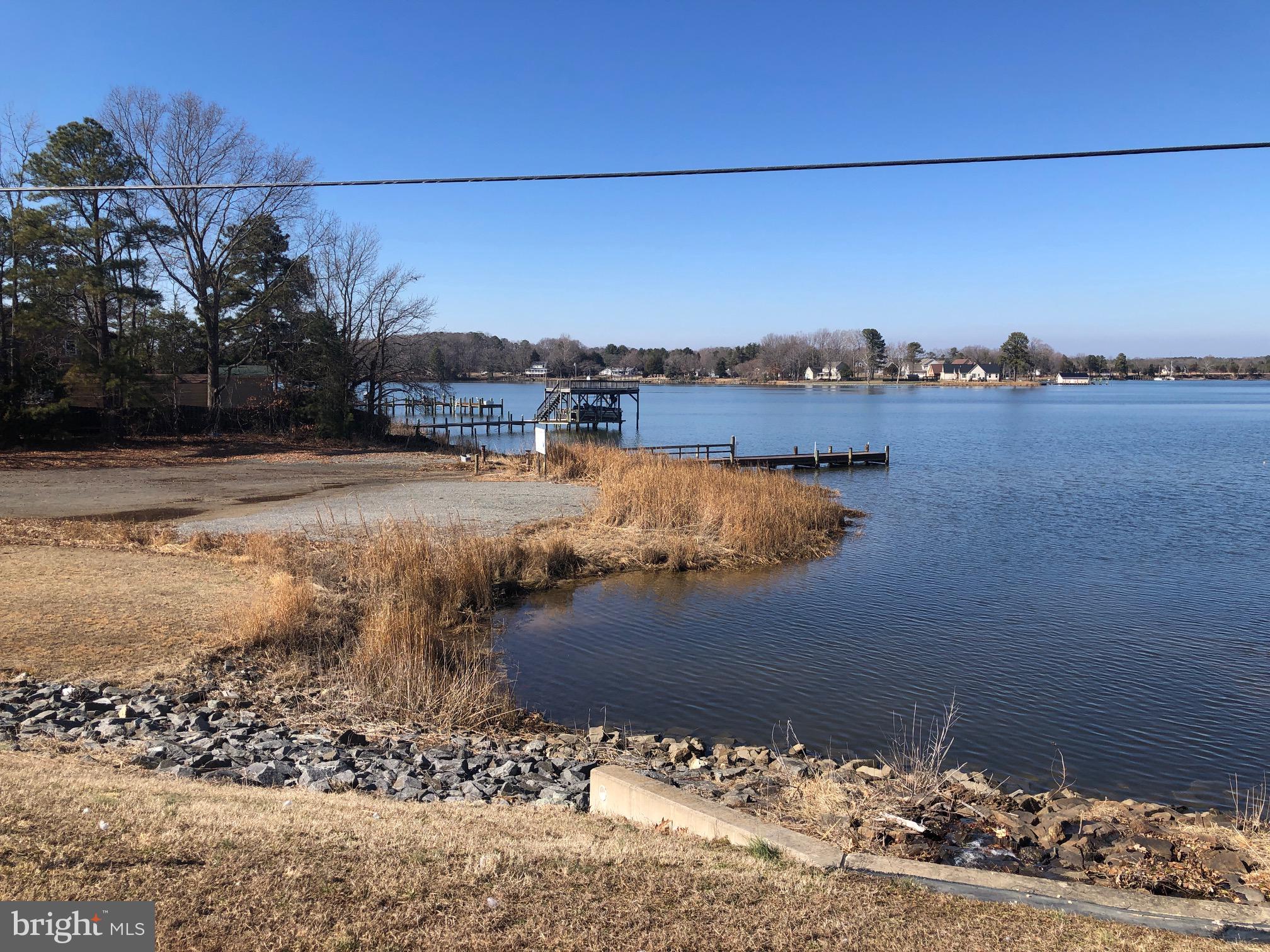 PLACID BAY ESTATES - Land