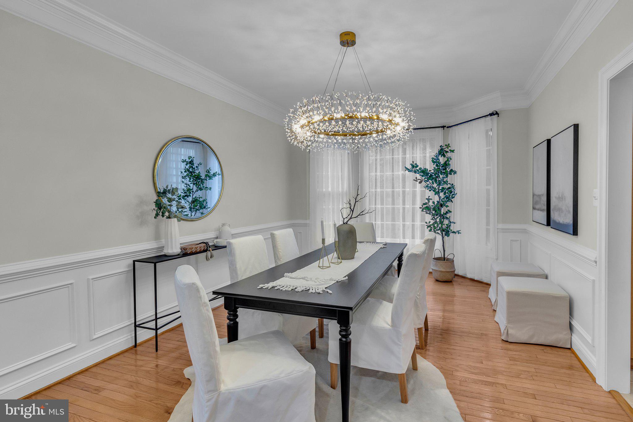 VILLAGES OF URBANA - Residential