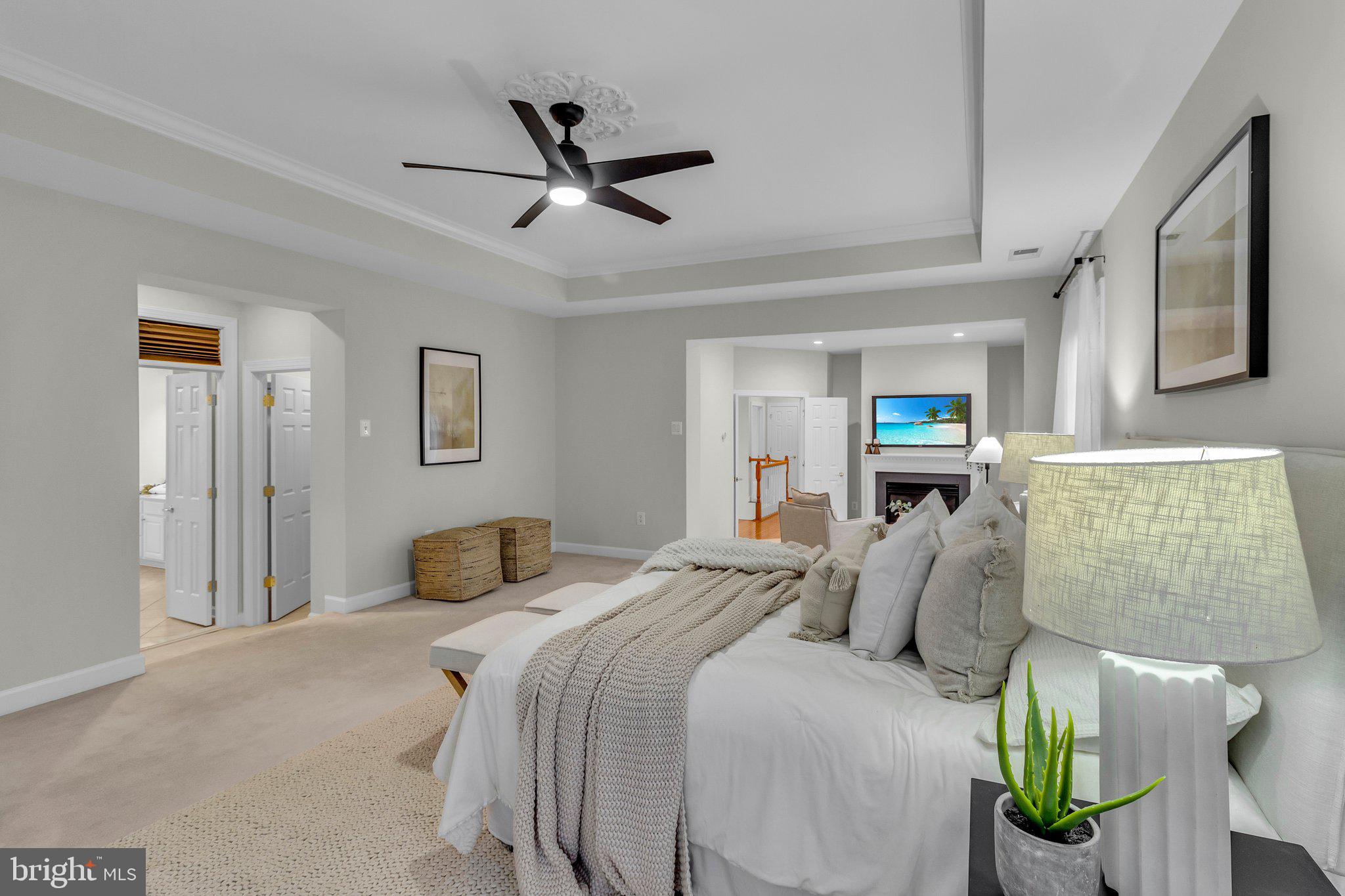 VILLAGES OF URBANA - Residential