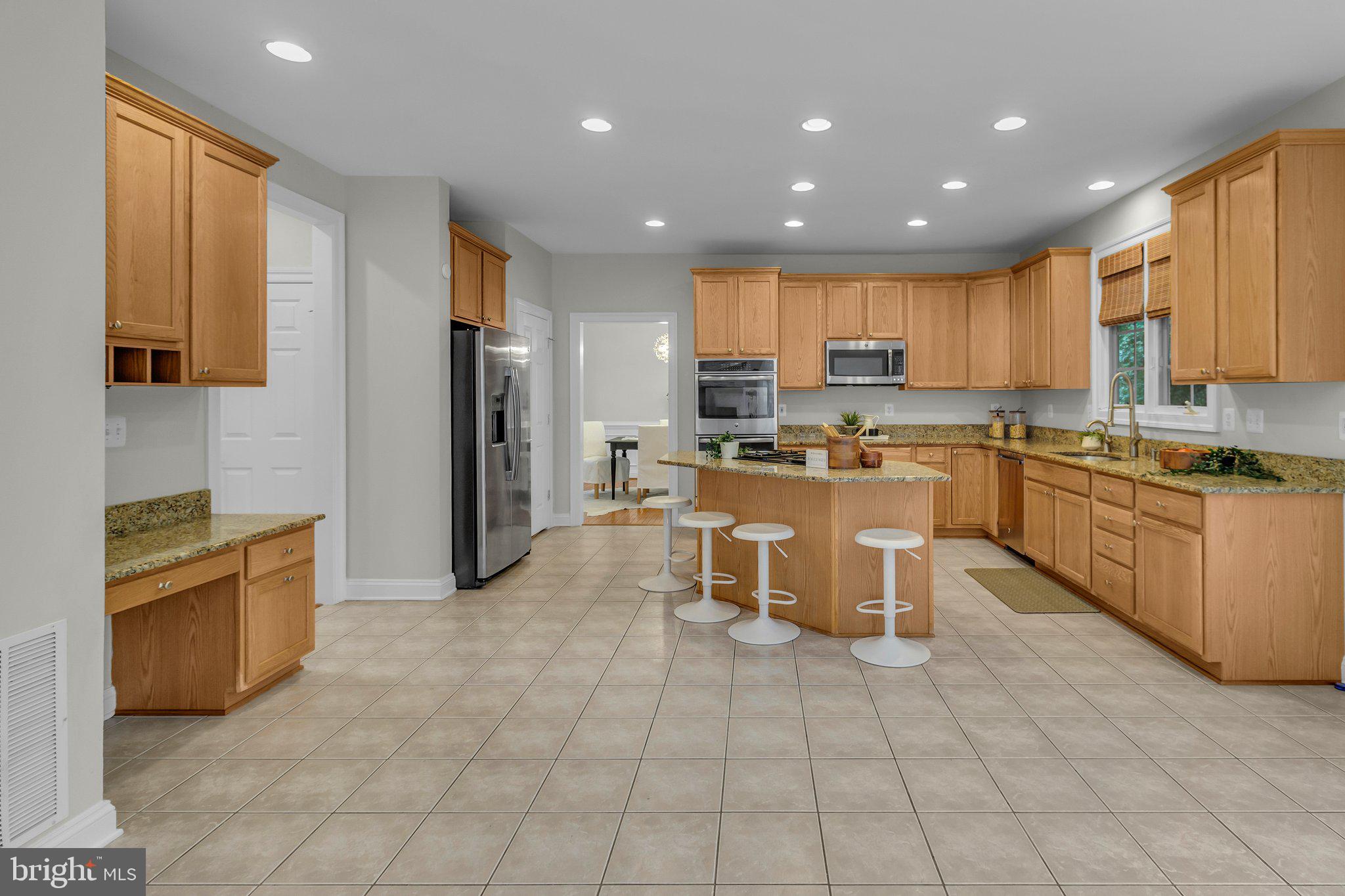 VILLAGES OF URBANA - Residential