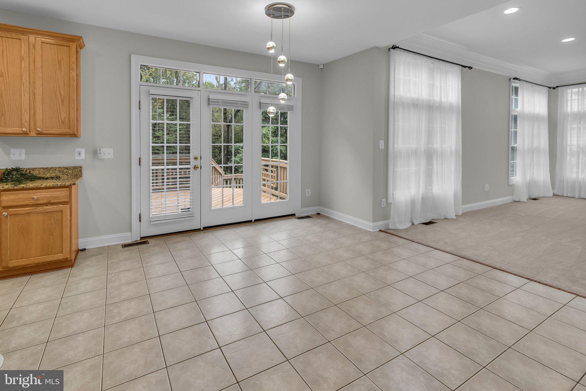 VILLAGES OF URBANA - Residential