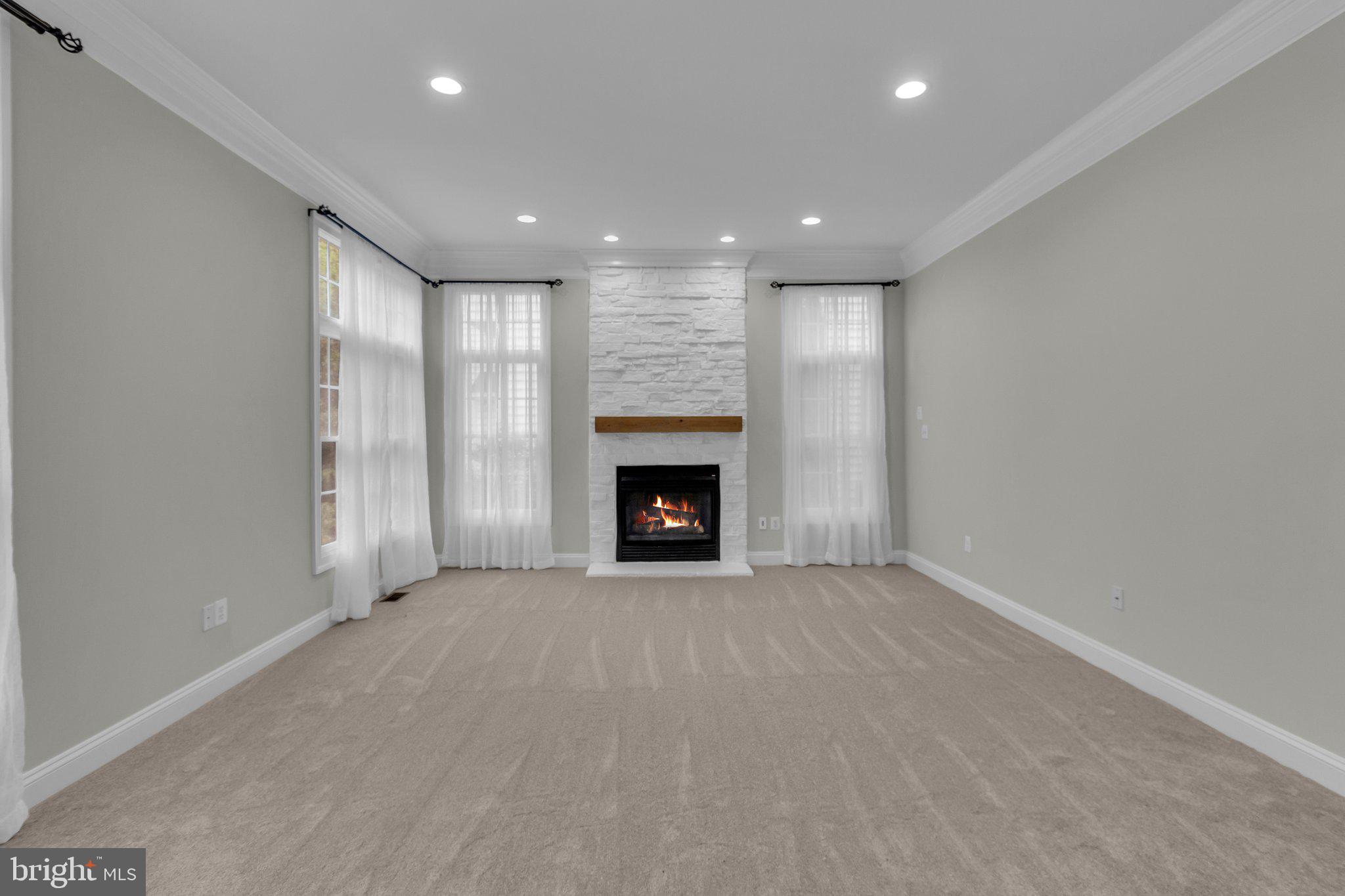 VILLAGES OF URBANA - Residential