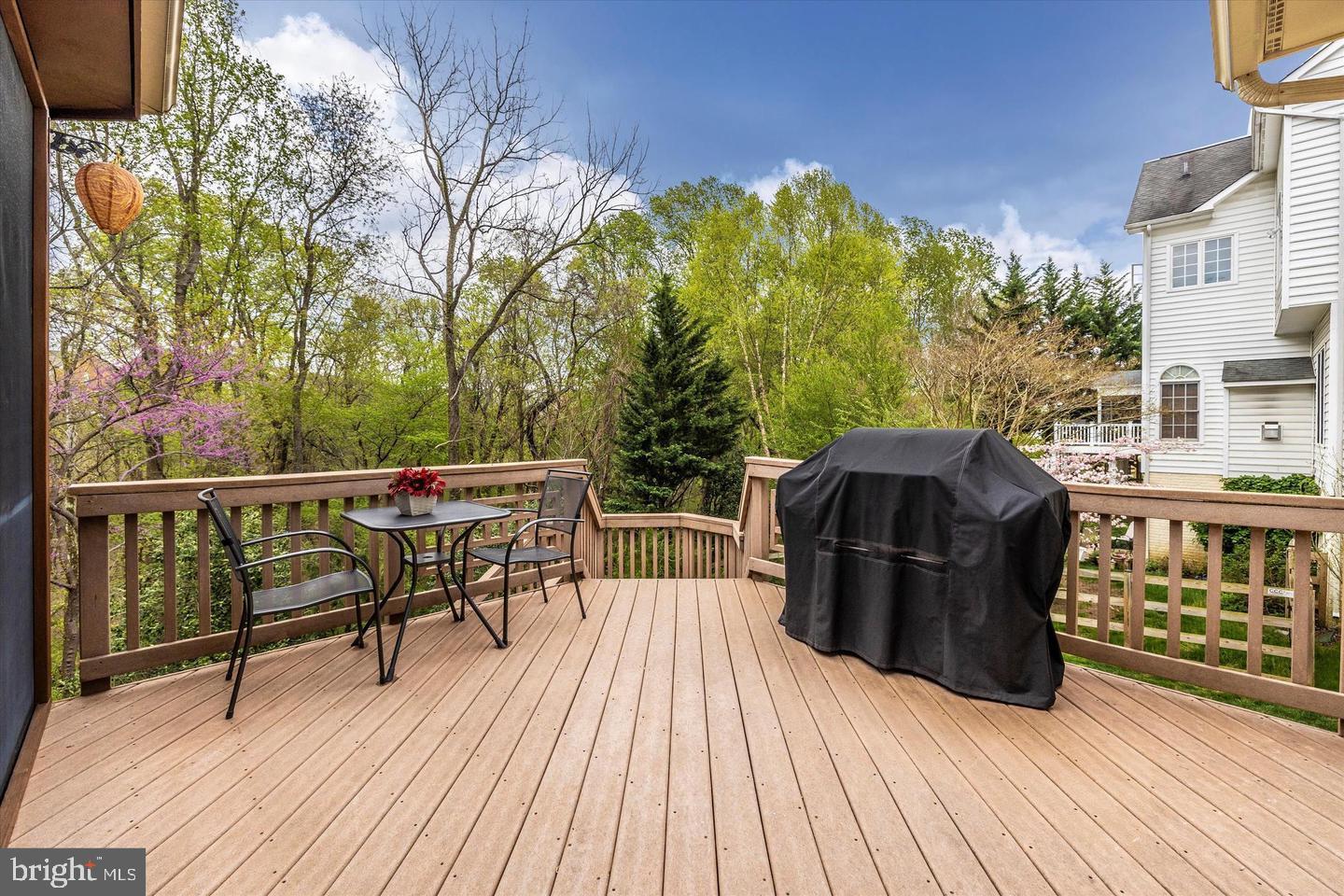 VILLAGES OF URBANA - Residential