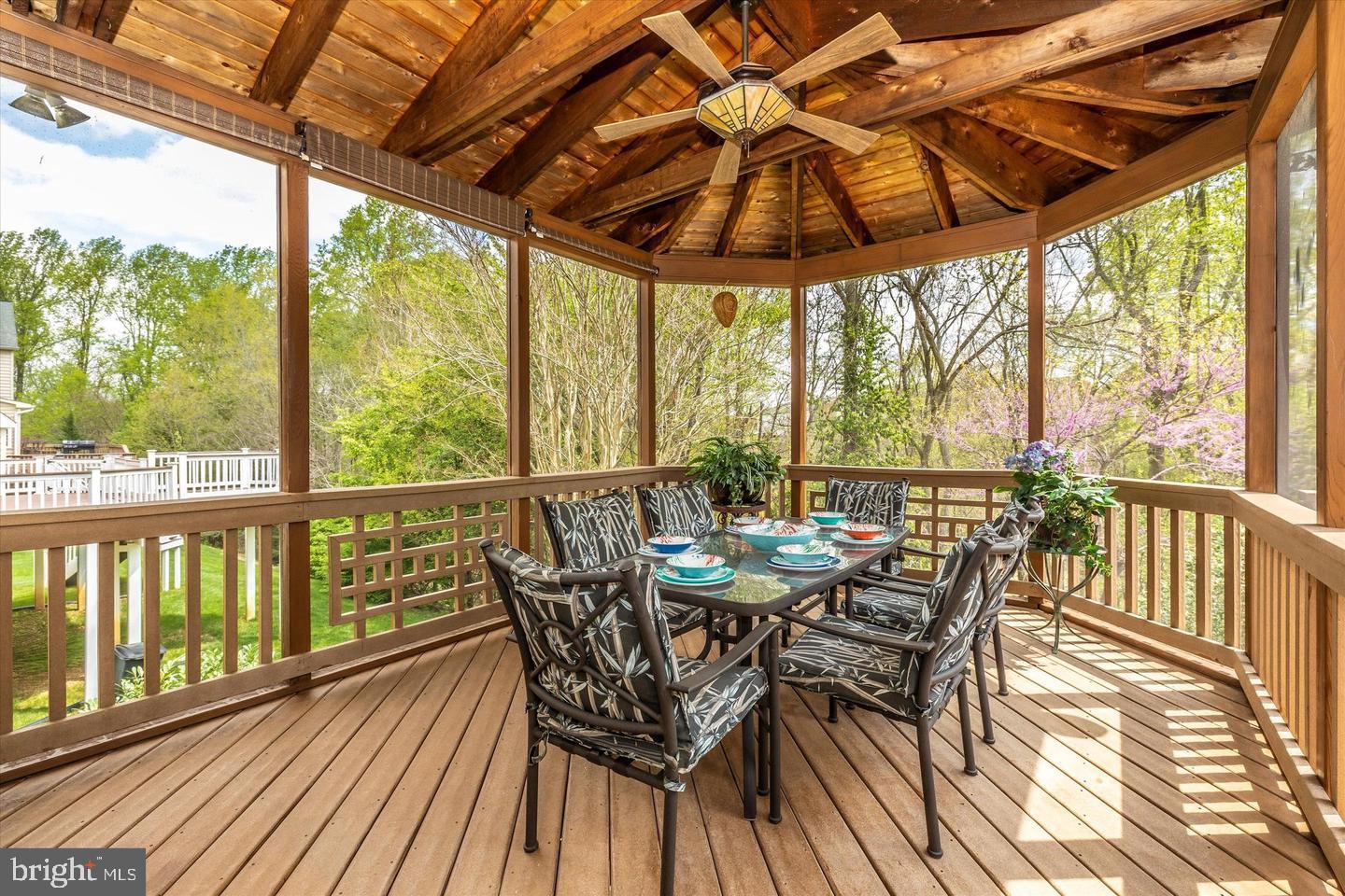 VILLAGES OF URBANA - Residential